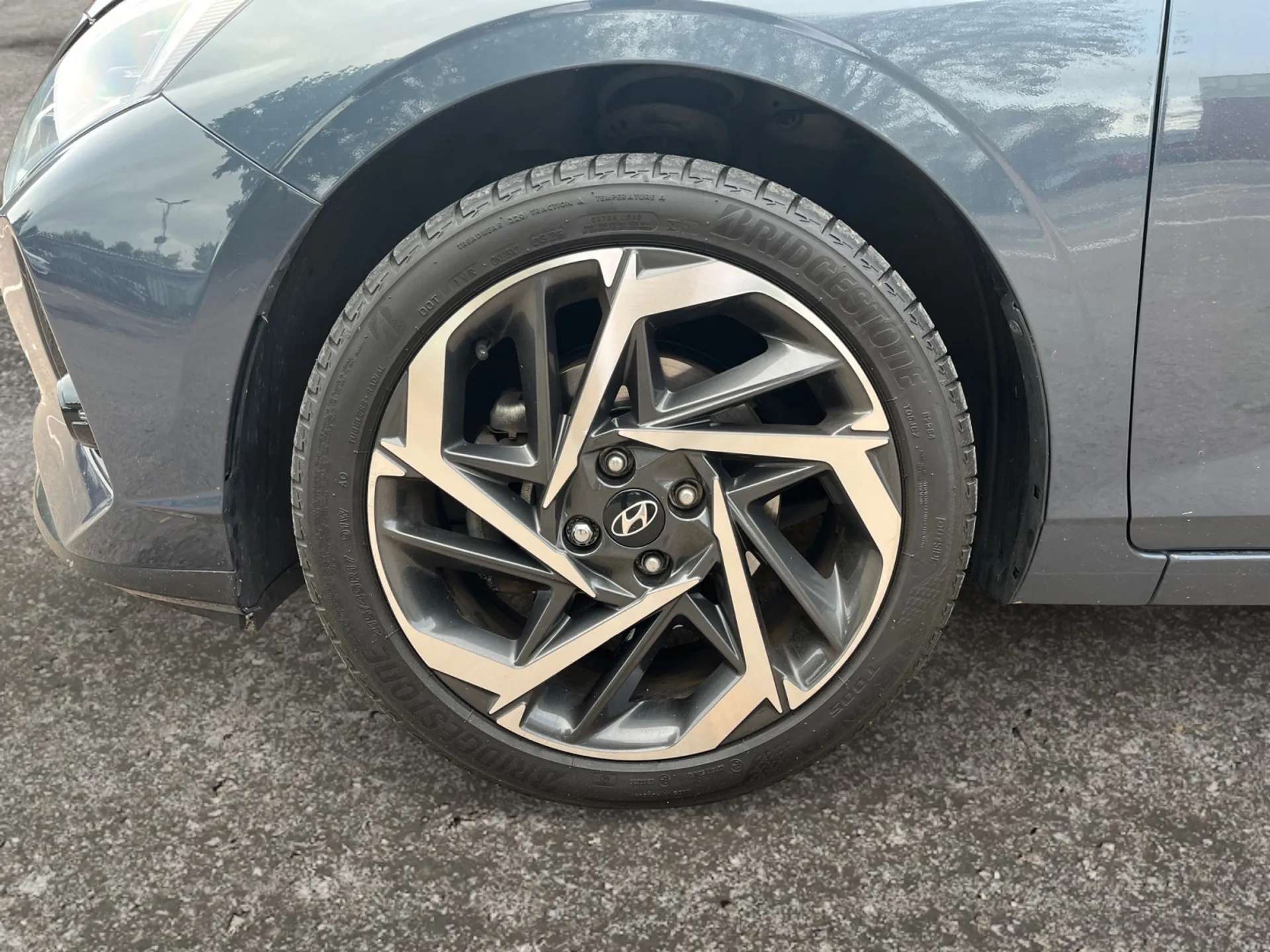 2021 HYUNDAI I20 2021 HYUNDAI I20