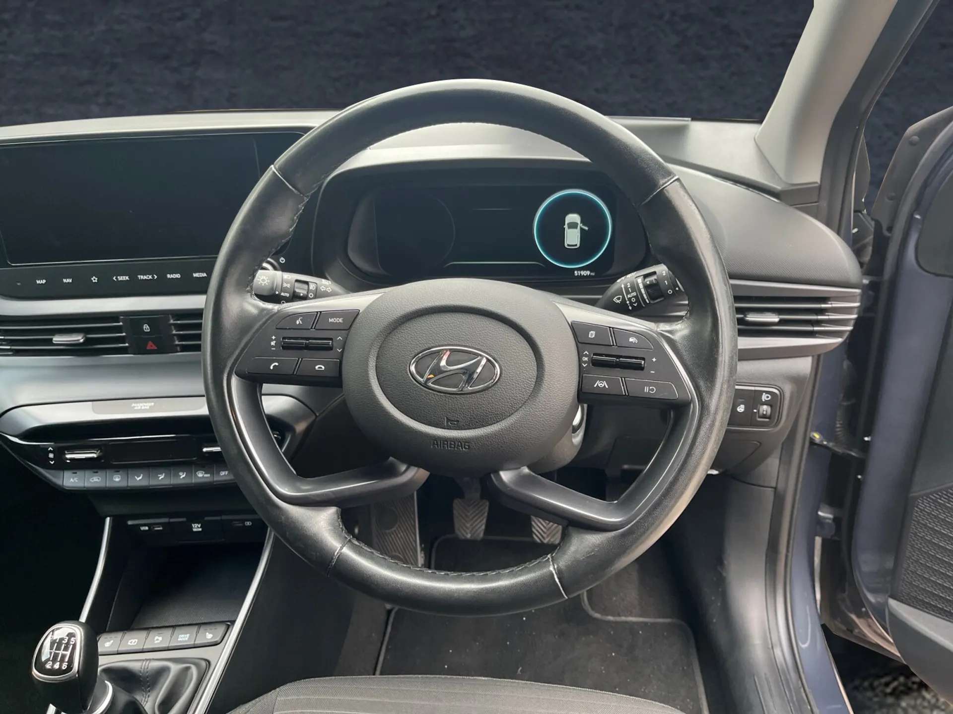 2021 HYUNDAI I20 2021 HYUNDAI I20