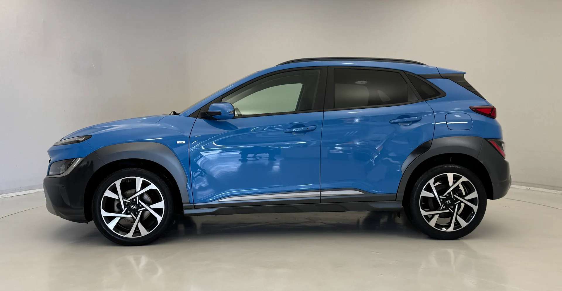 2021 HYUNDAI KONA 2021 HYUNDAI KONA