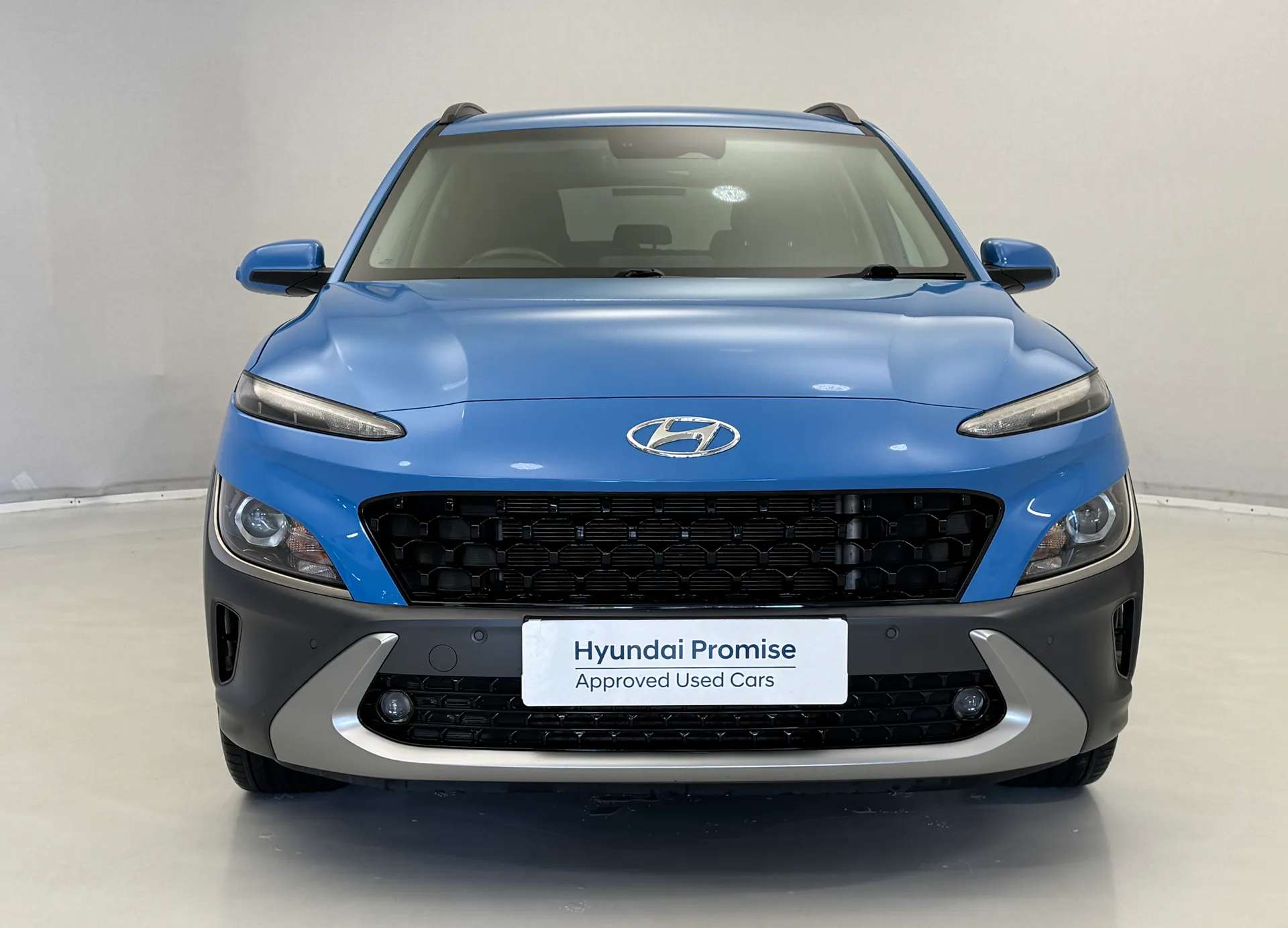 A 2021 HYUNDAI KONA 1.0 TGDi 48V MHEV Premium 5dr A 2021 HYUNDAI KONA 1.0 TGDi 48V MHEV Premium 5dr