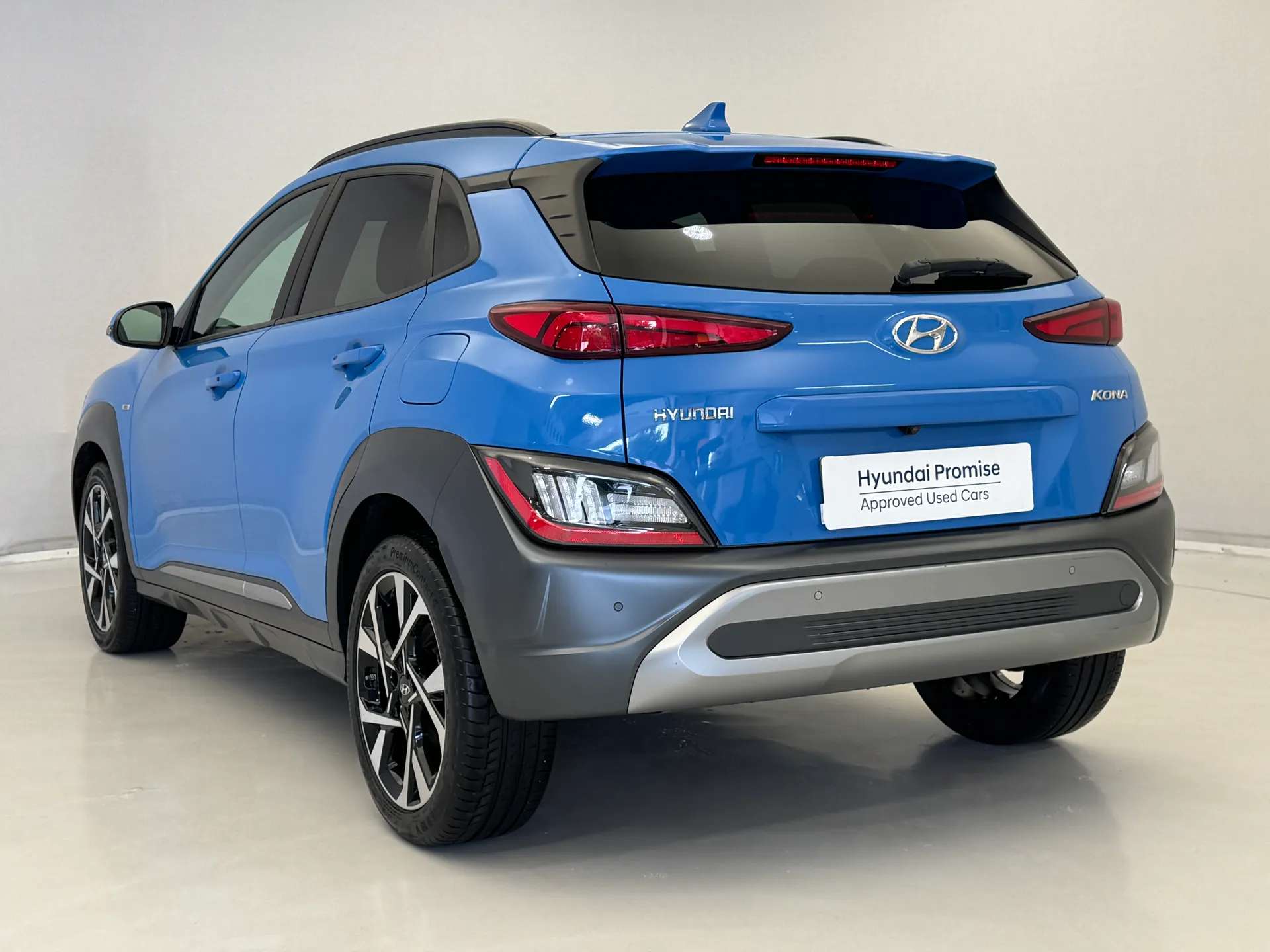 2021 HYUNDAI KONA 2021 HYUNDAI KONA