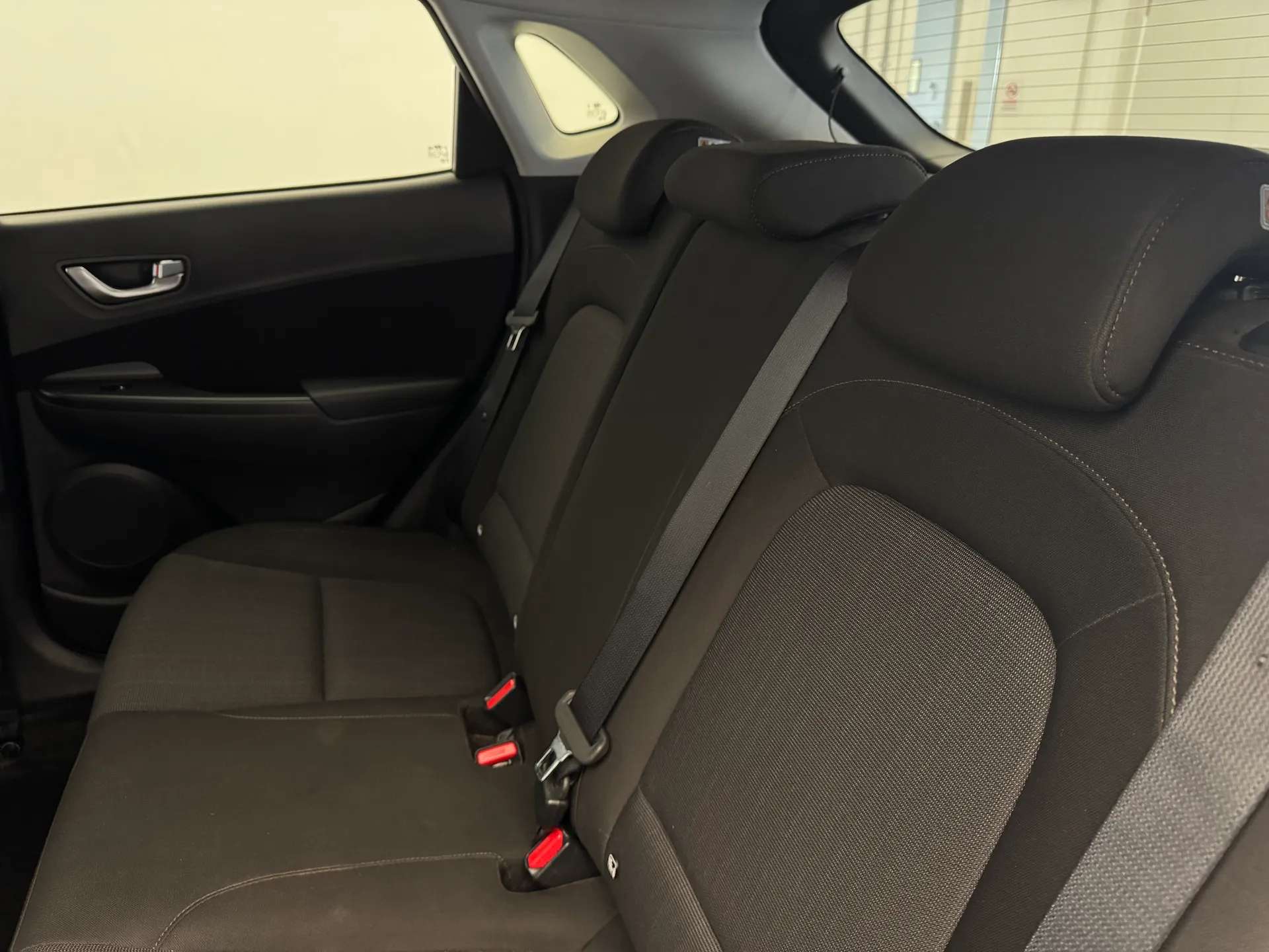 2021 HYUNDAI KONA 2021 HYUNDAI KONA