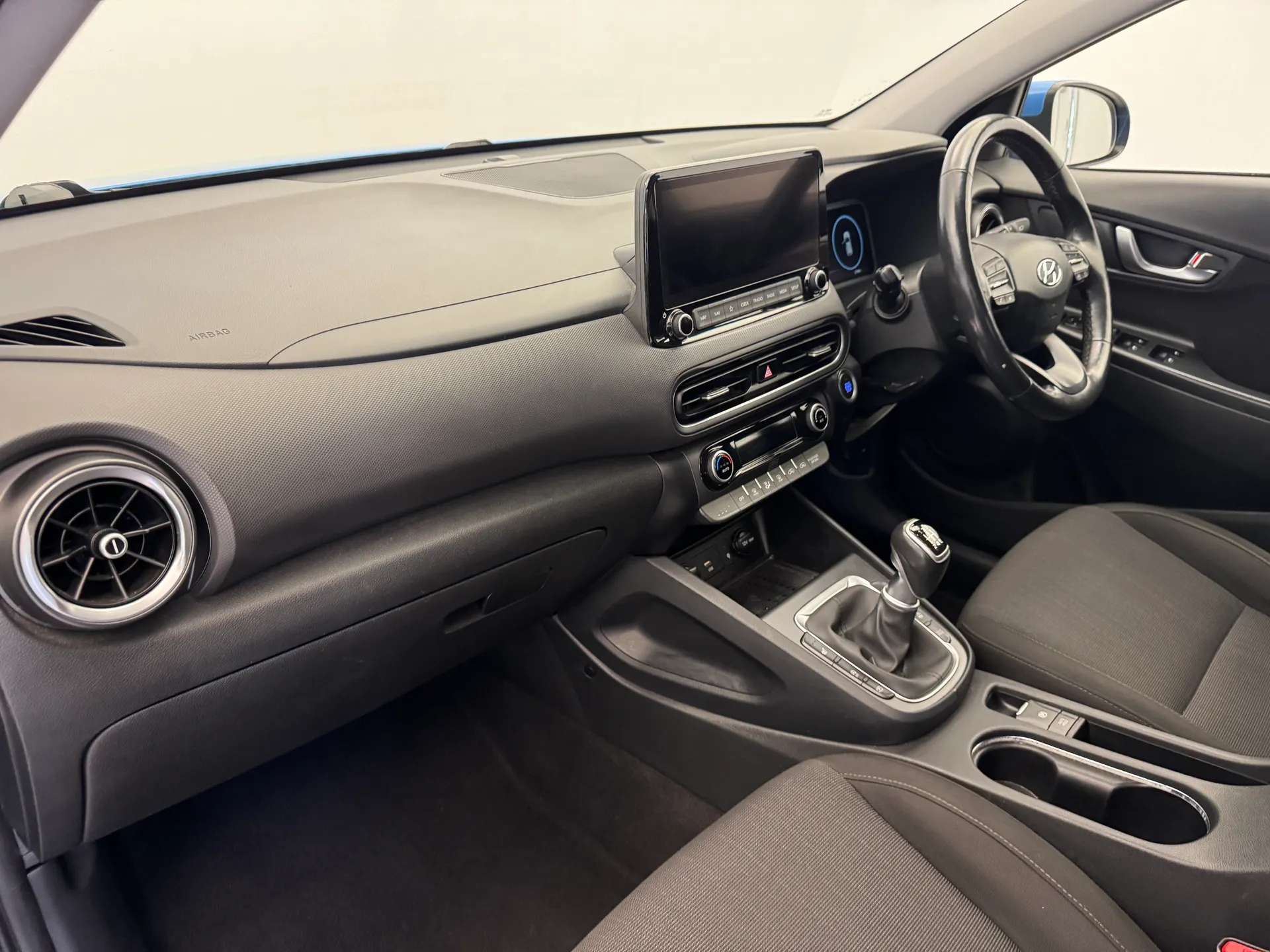 2021 HYUNDAI KONA 2021 HYUNDAI KONA