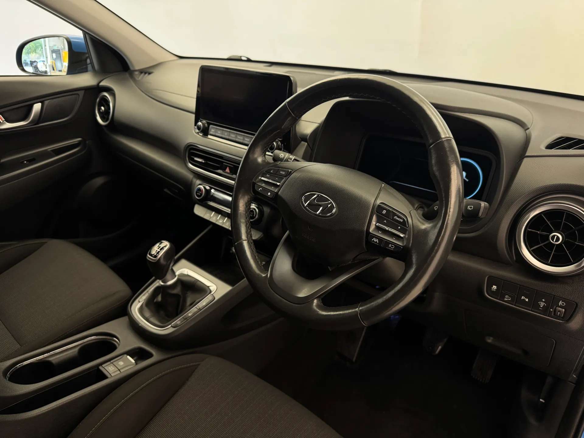 2021 HYUNDAI KONA 2021 HYUNDAI KONA