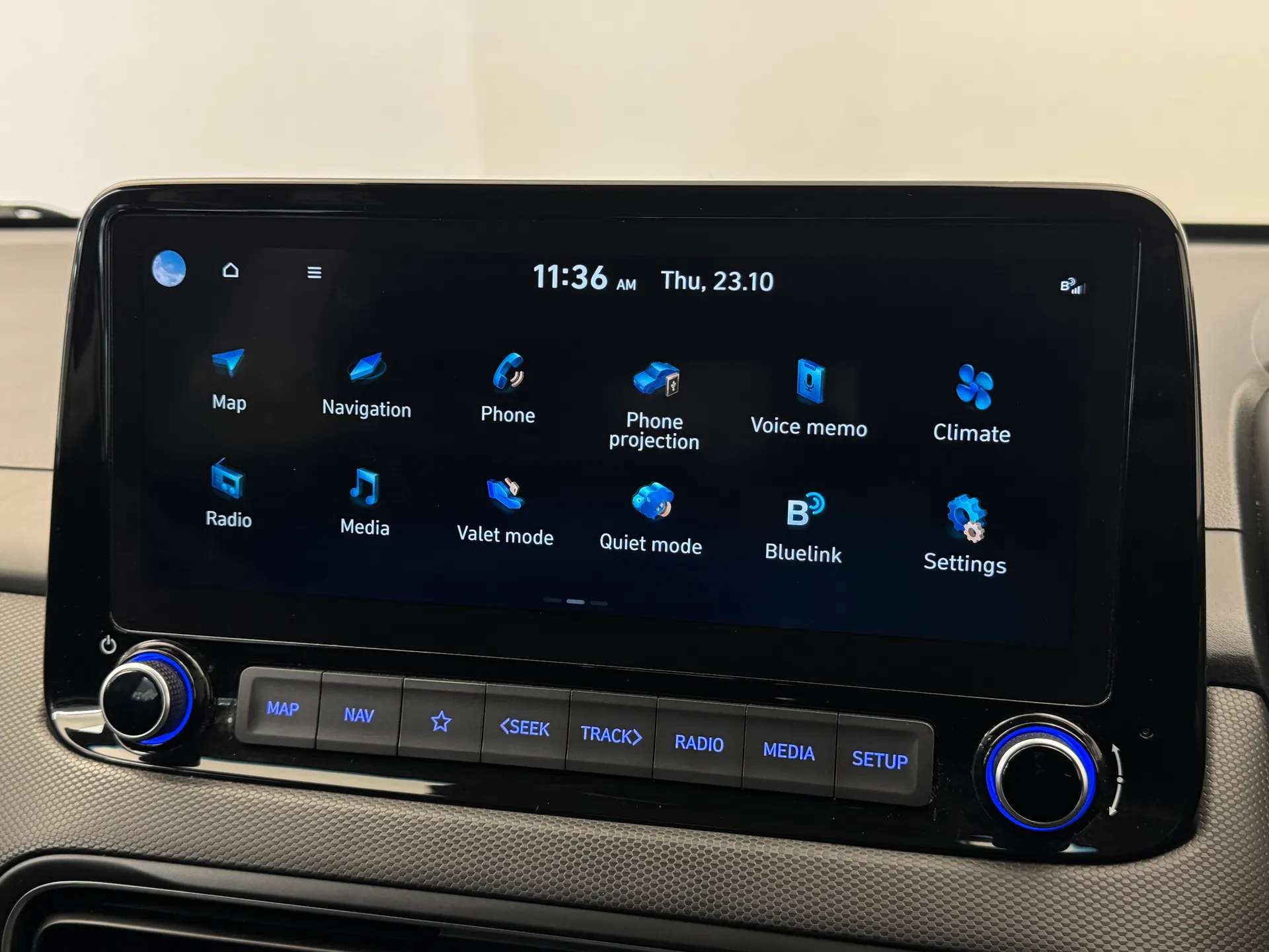 2021 HYUNDAI KONA 2021 HYUNDAI KONA