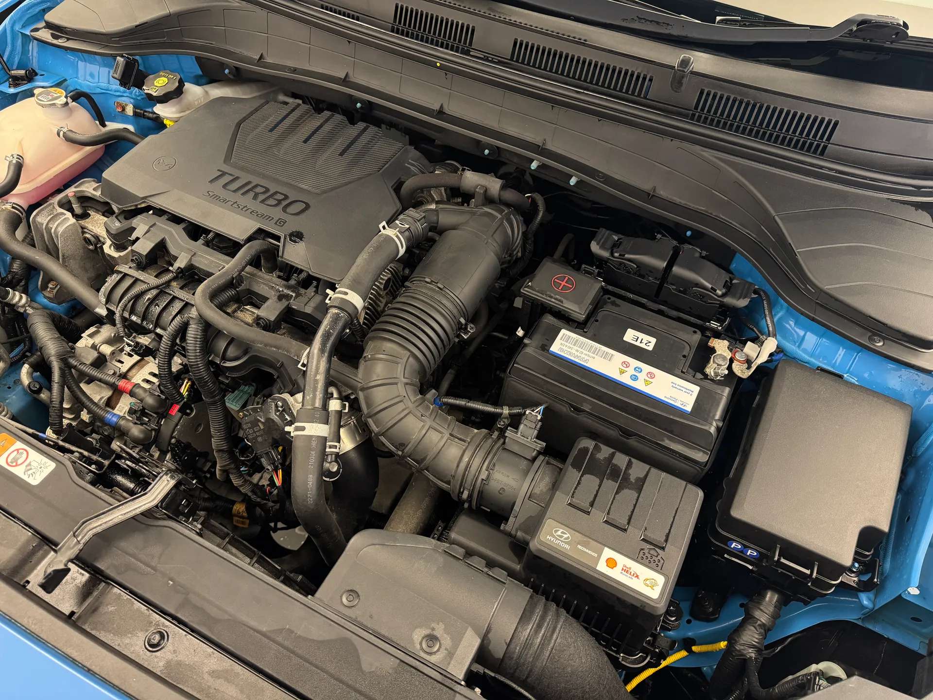 2021 HYUNDAI KONA 2021 HYUNDAI KONA