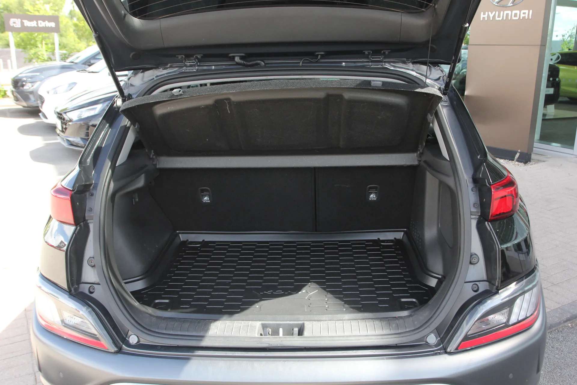 2021 HYUNDAI KONA 2021 HYUNDAI KONA
