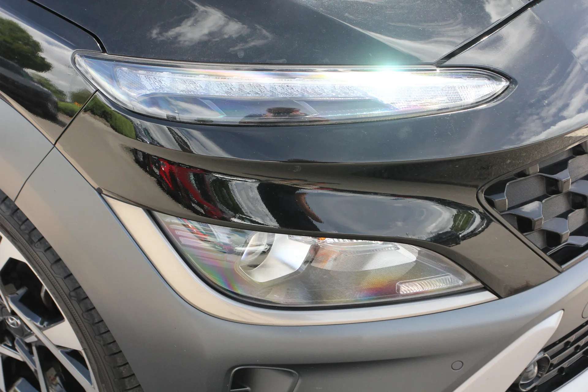 2021 HYUNDAI KONA 2021 HYUNDAI KONA