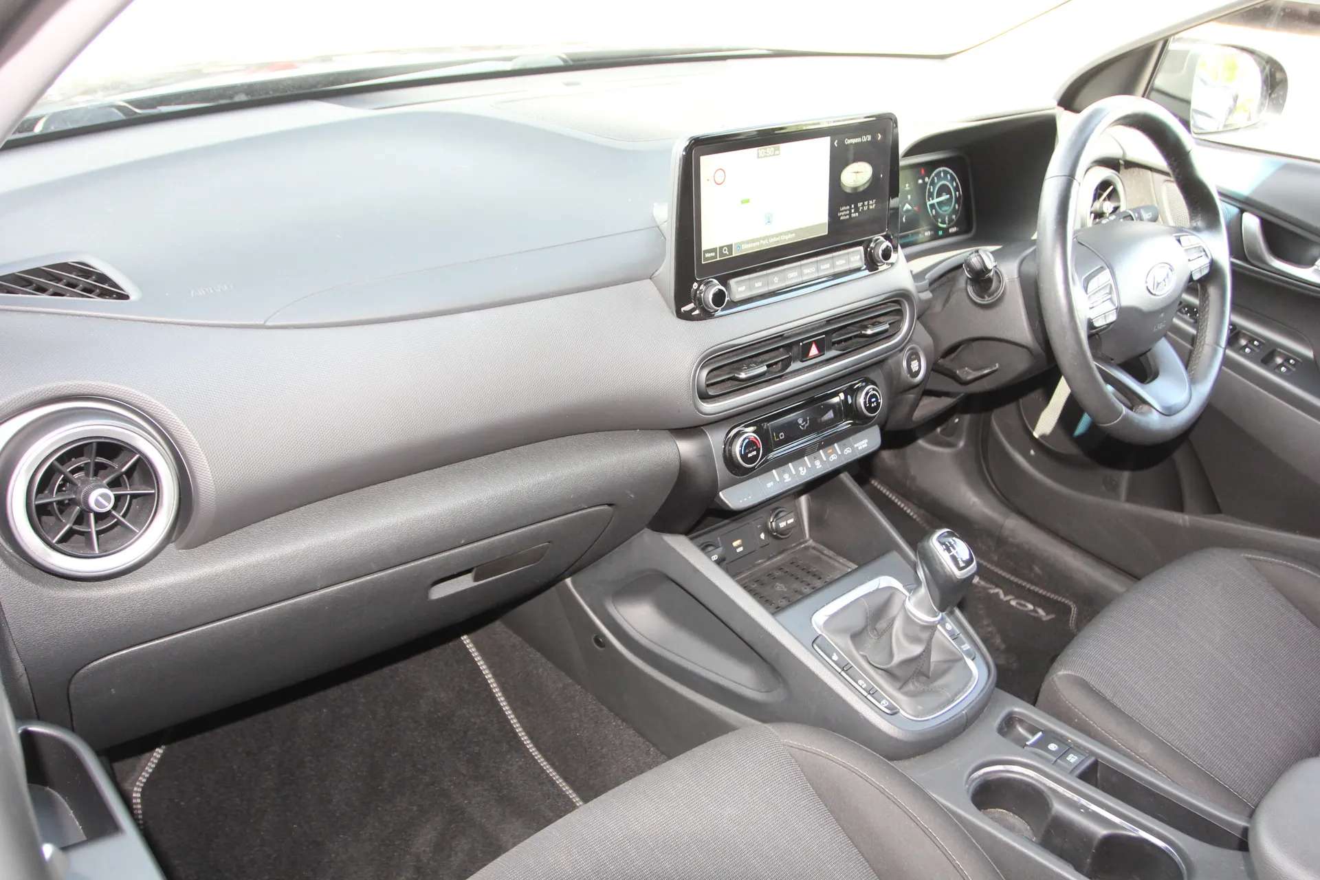 2021 HYUNDAI KONA 2021 HYUNDAI KONA