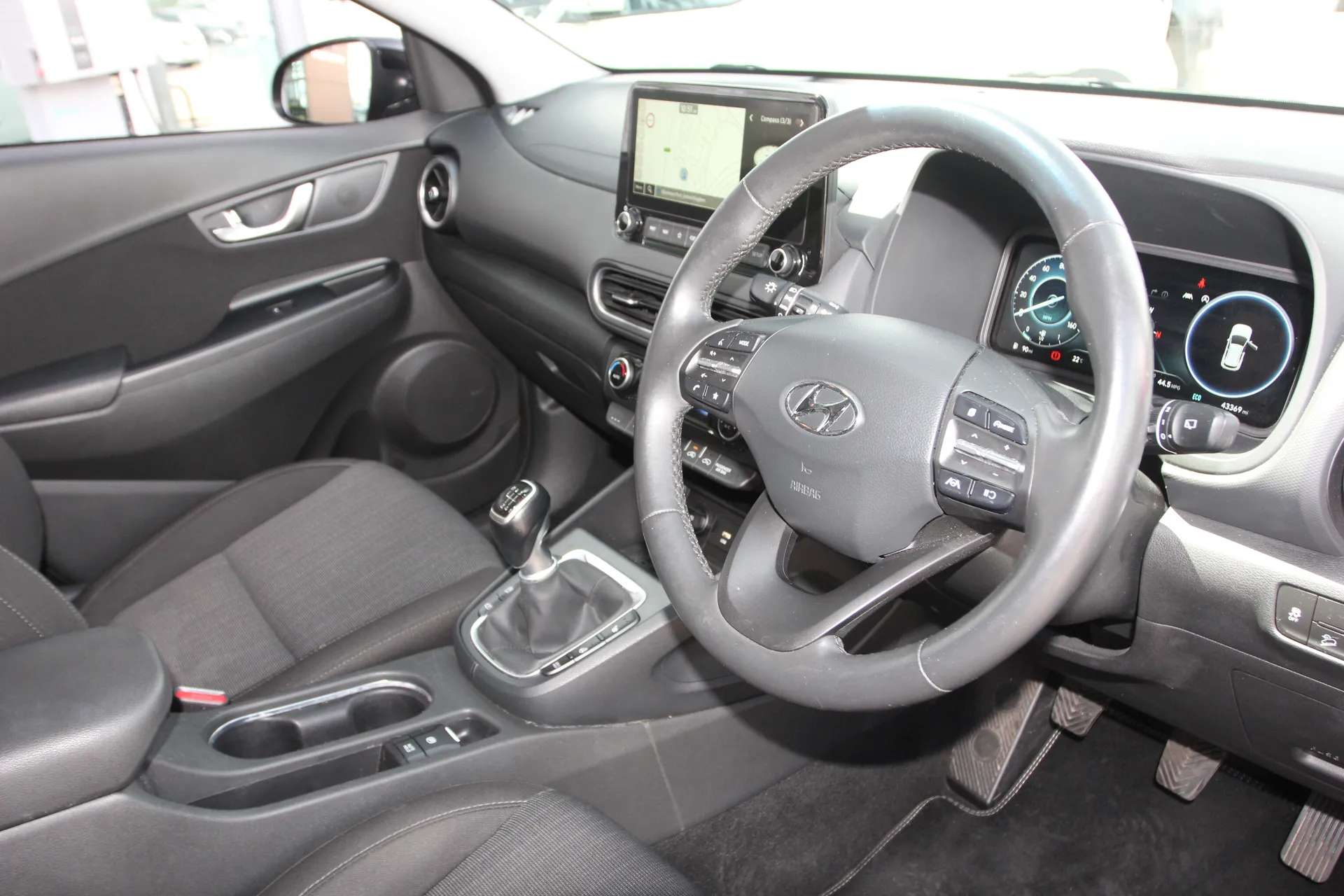 2021 HYUNDAI KONA 2021 HYUNDAI KONA