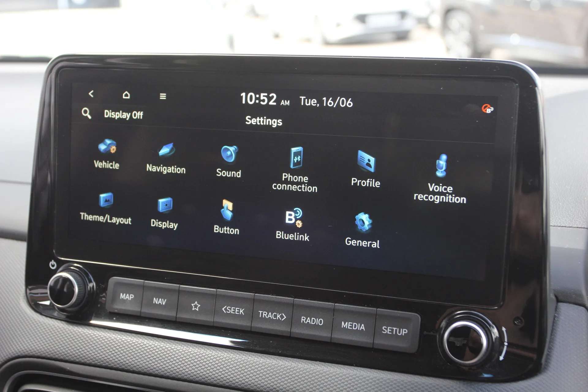 2021 HYUNDAI KONA 2021 HYUNDAI KONA