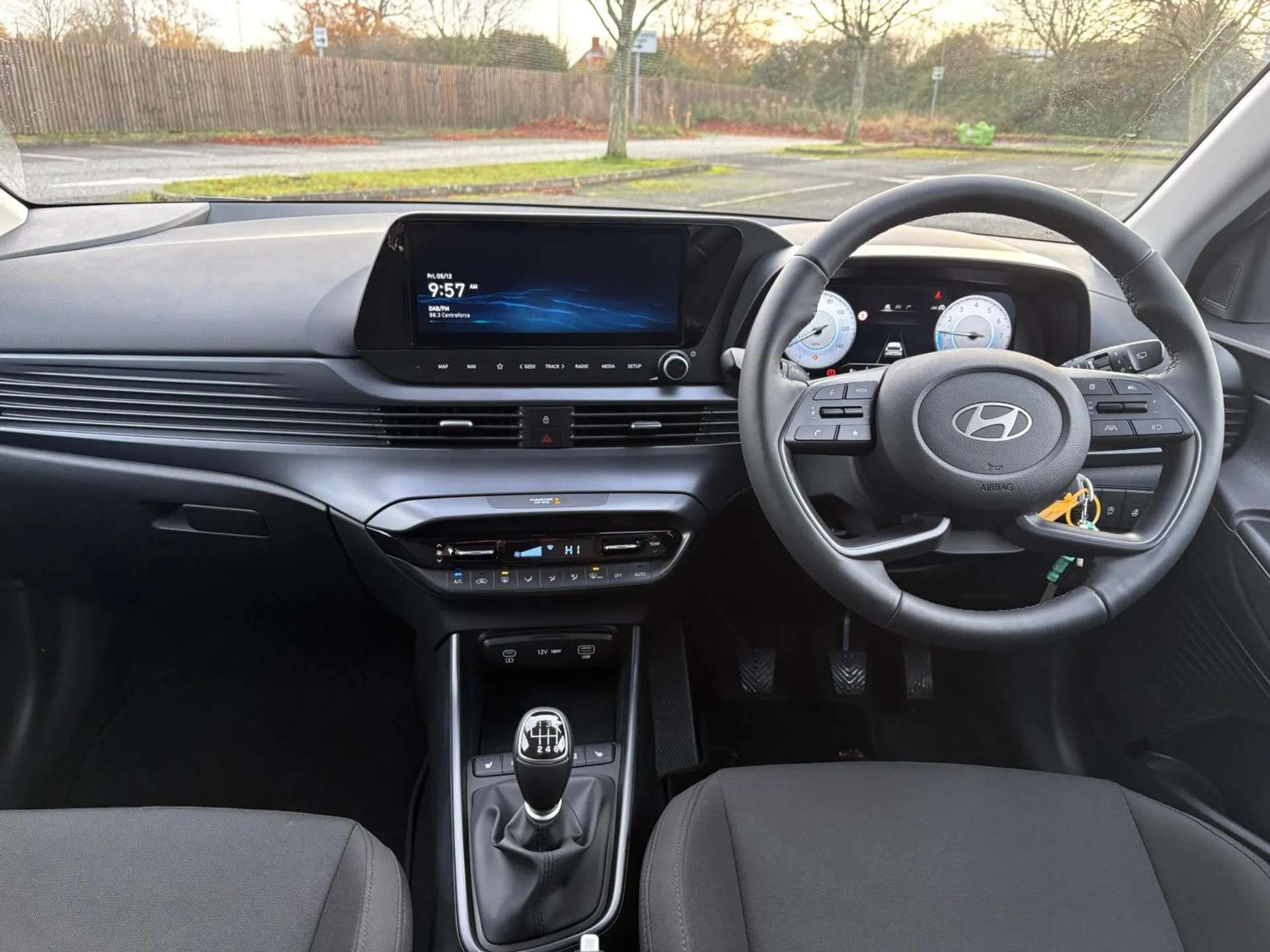 2025 HYUNDAI I20 2025 HYUNDAI I20