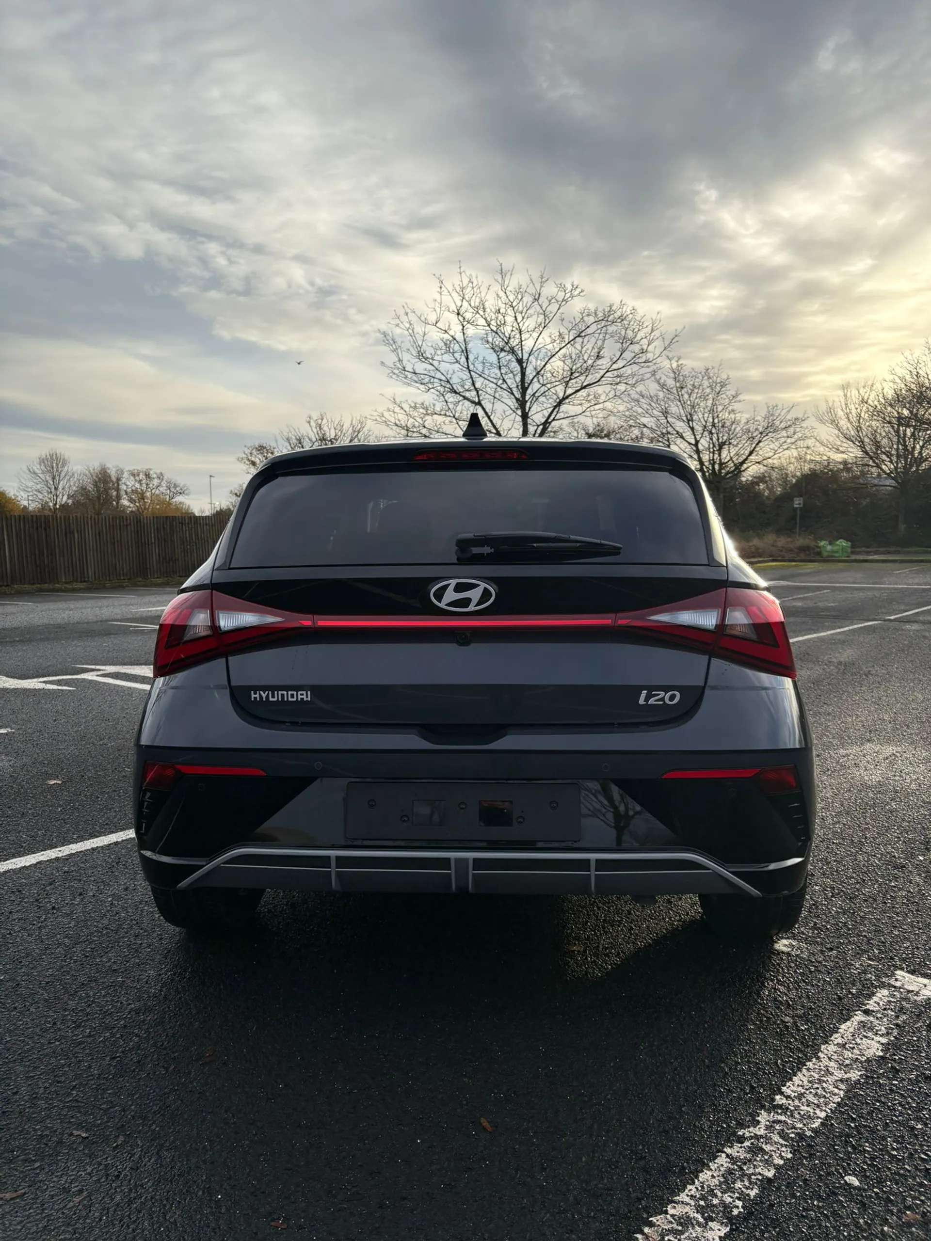 A 2025 HYUNDAI I20 1.0T GDi Premium 5dr âNAVâCAMERAâSENSORSâCARPLAYâ A 2025 HYUNDAI I20 1.0T GDi Premium 5dr âNAVâCAMERAâSENSORSâCARPLAYâ