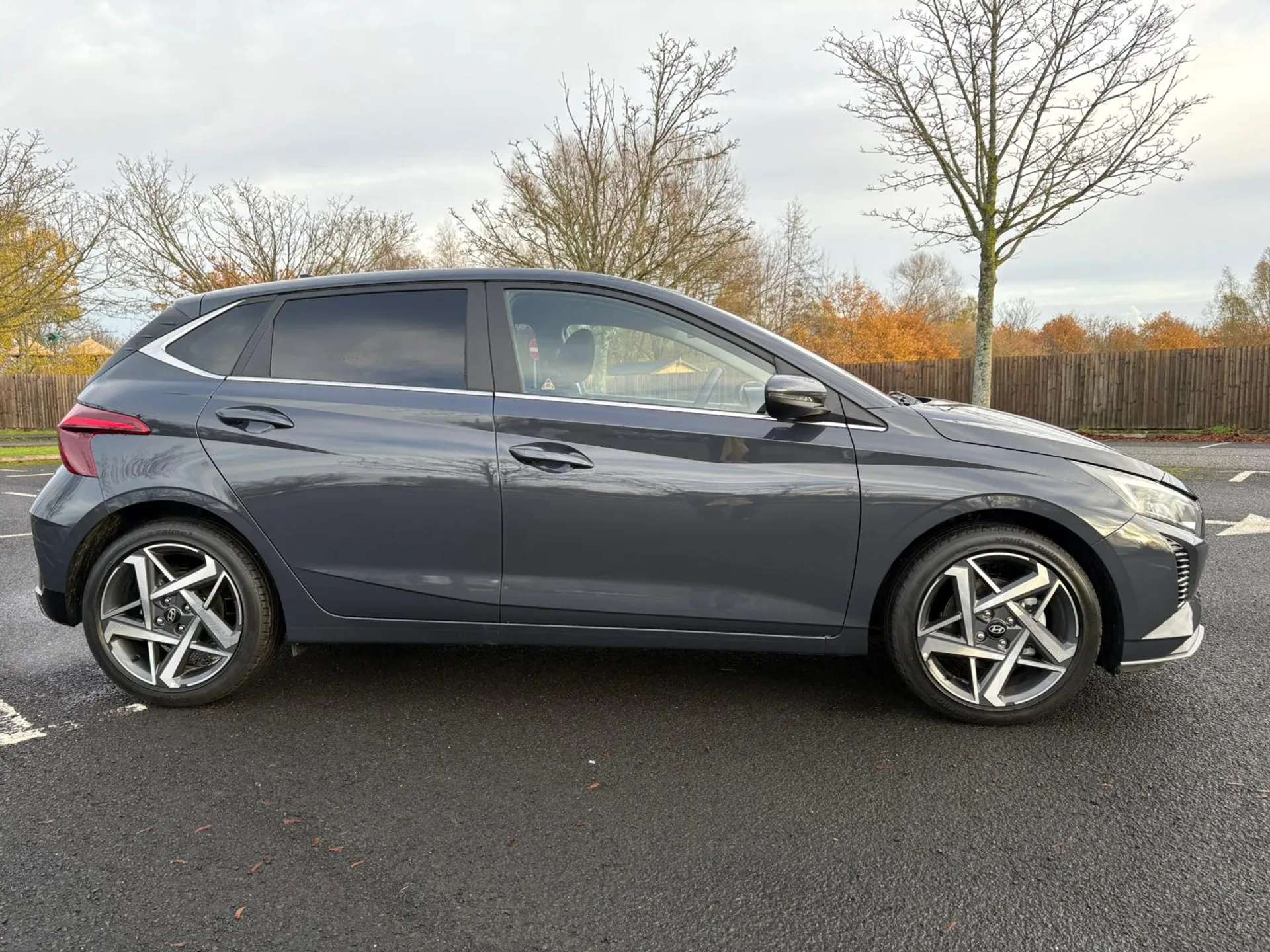 2025 HYUNDAI I20 2025 HYUNDAI I20