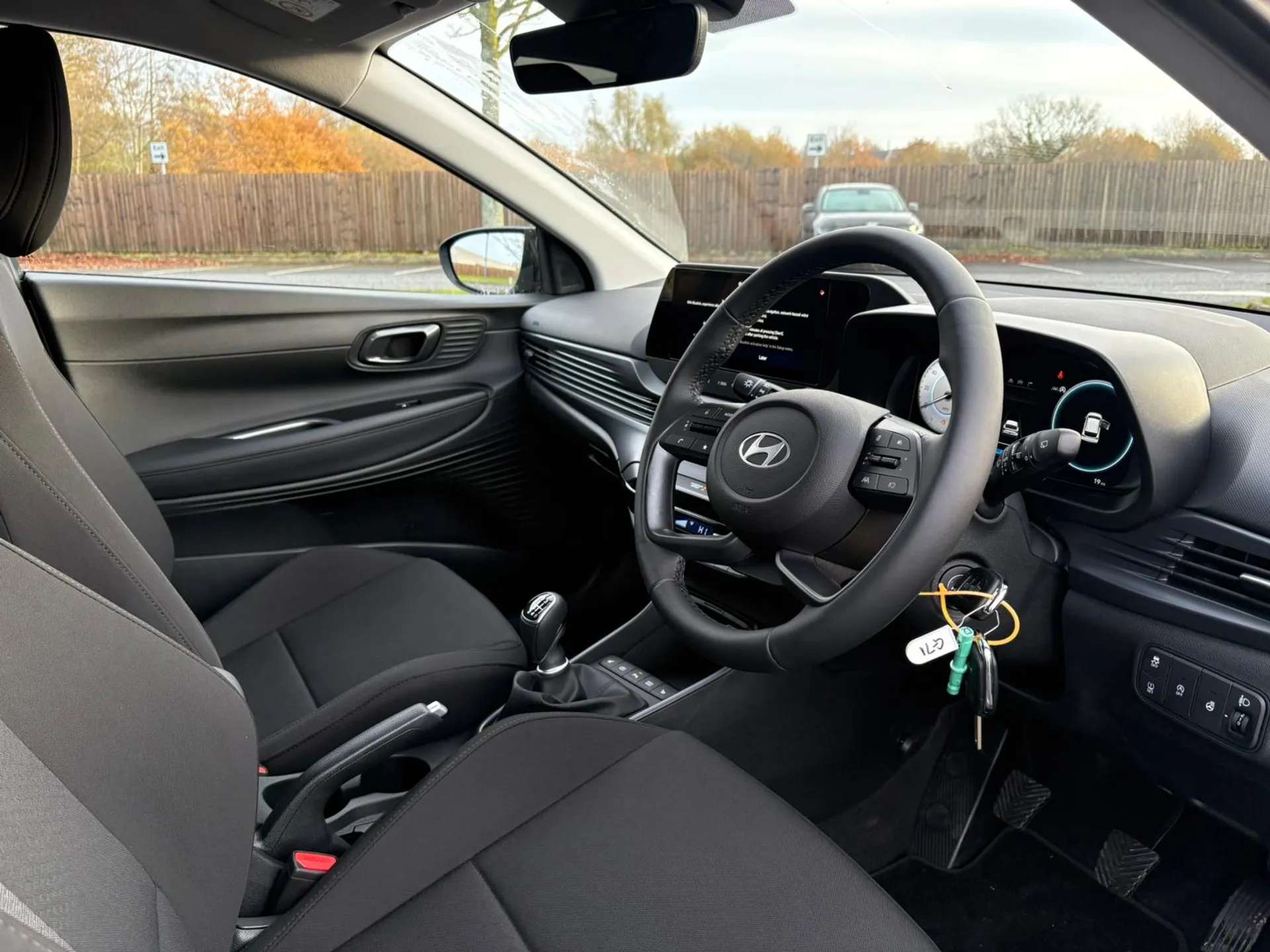 2025 HYUNDAI I20 2025 HYUNDAI I20