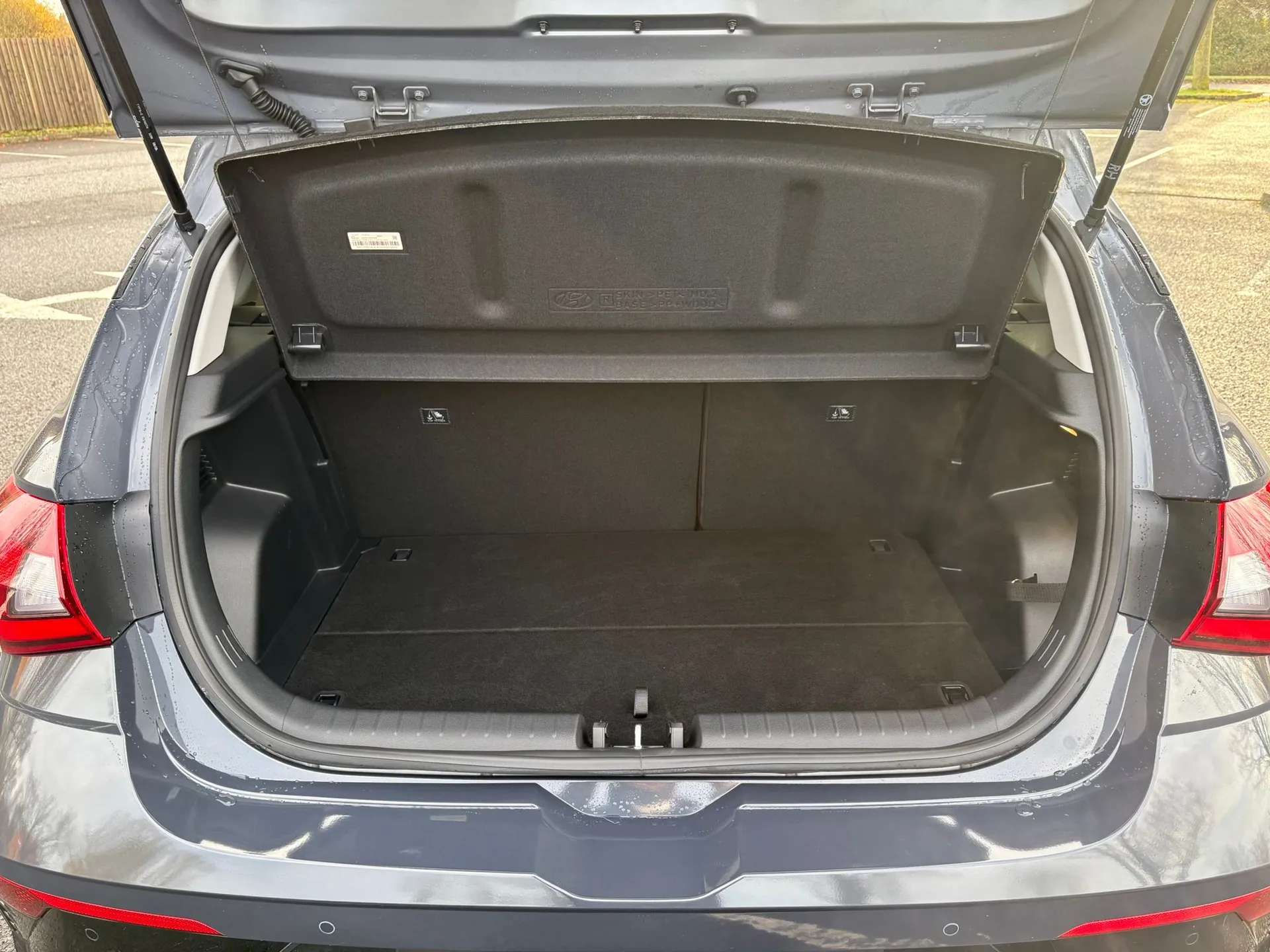 2025 HYUNDAI I20 2025 HYUNDAI I20