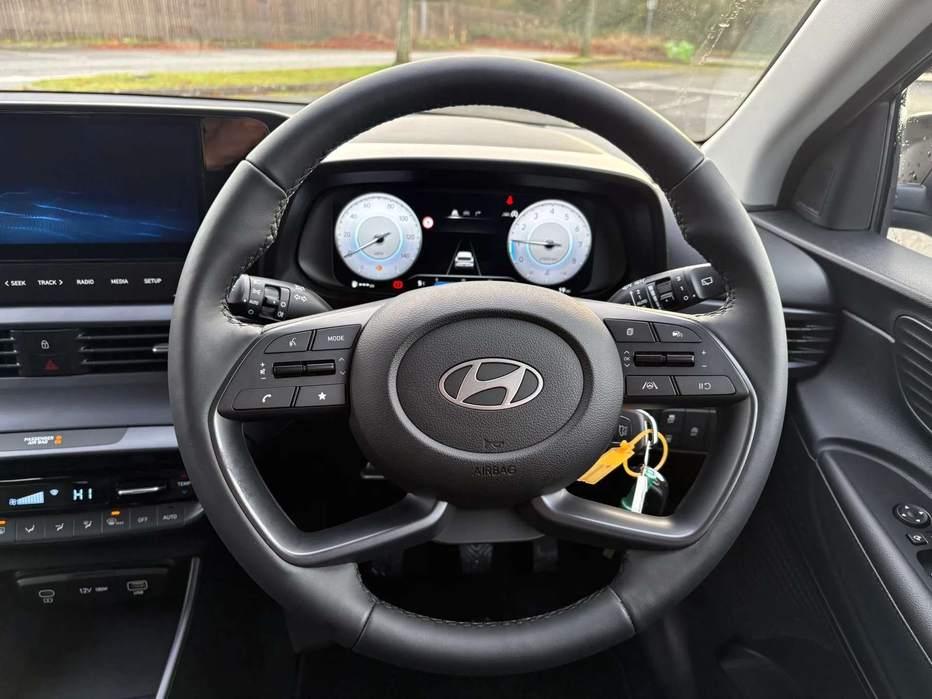 2025 HYUNDAI I20 2025 HYUNDAI I20