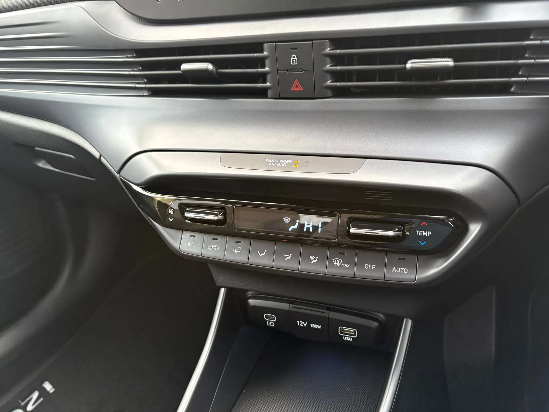 2025 HYUNDAI I20 2025 HYUNDAI I20