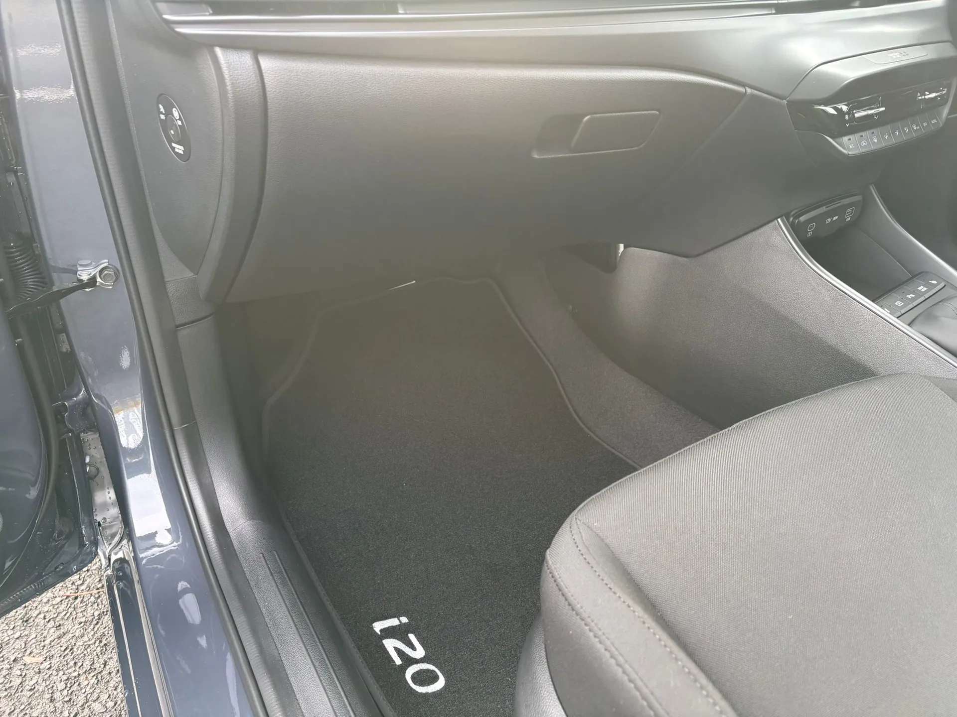 2025 HYUNDAI I20 2025 HYUNDAI I20