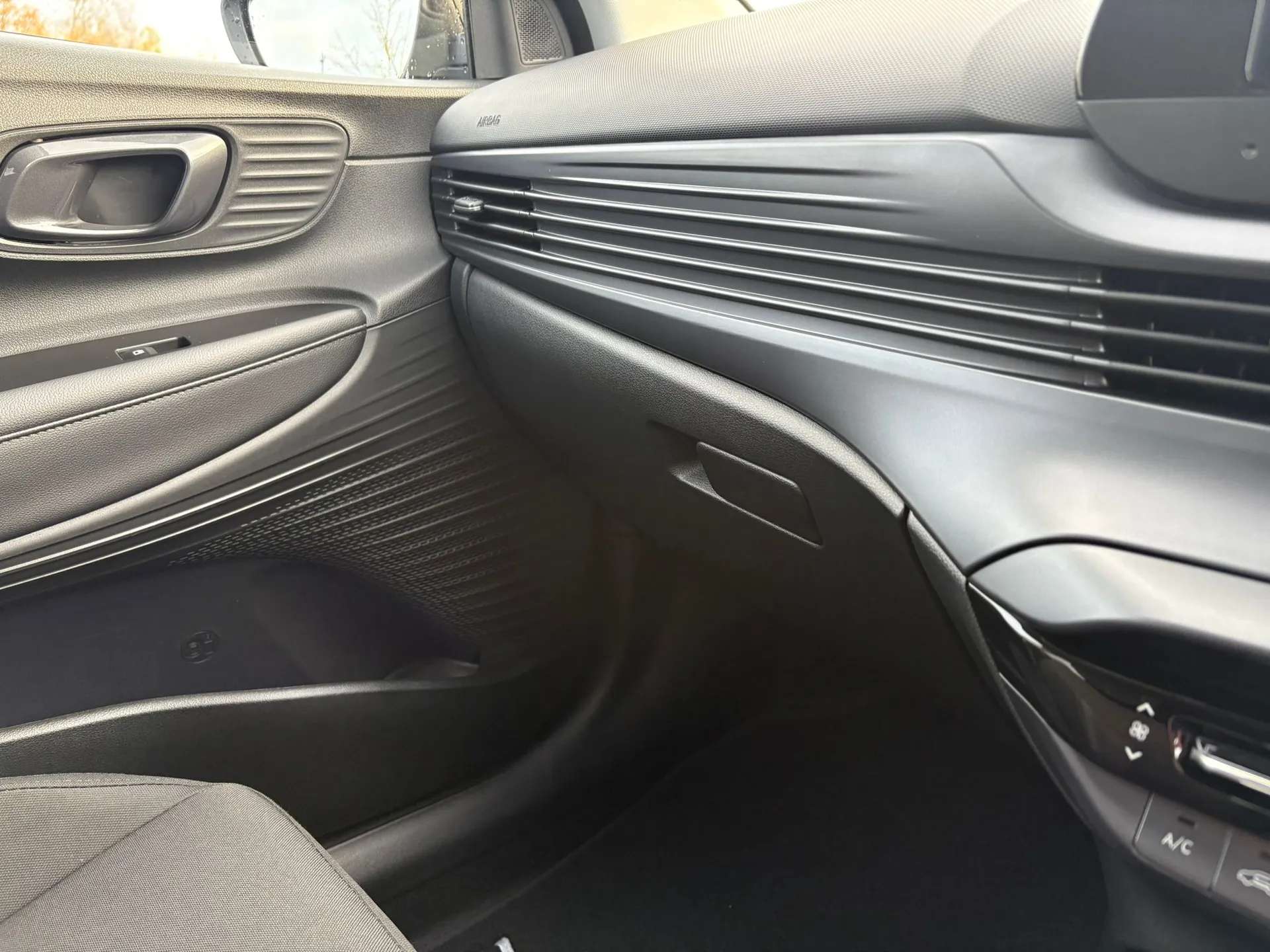 2025 HYUNDAI I20 2025 HYUNDAI I20