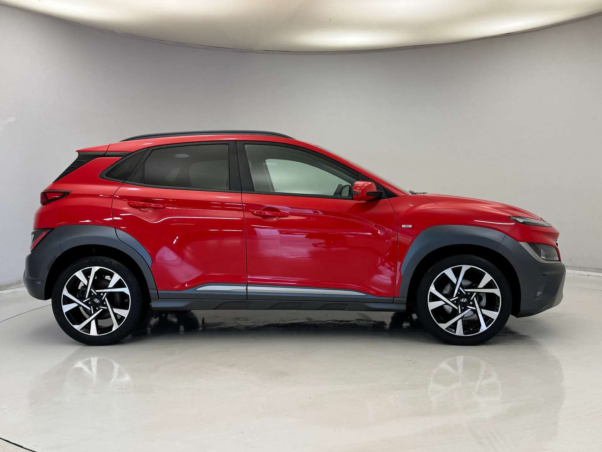 2022 HYUNDAI KONA 2022 HYUNDAI KONA
