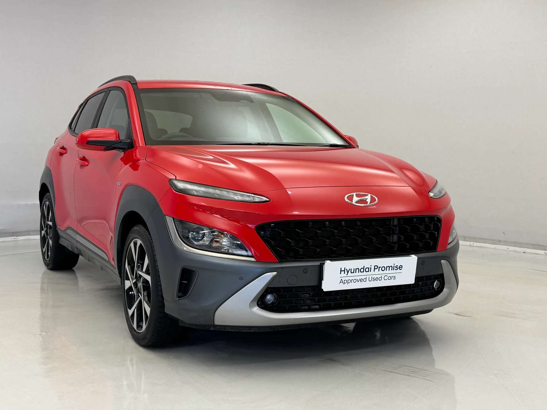 A 2022 HYUNDAI KONA 1.0 TGDi 48V MHEV Premium 5dr - ZERO DEPOSIT FINANCE AND CASHBACK AVAILABLE A 2022 HYUNDAI KONA 1.0 TGDi 48V MHEV Premium 5dr - ZERO DEPOSIT FINANCE AND CASHBACK AVAILABLE