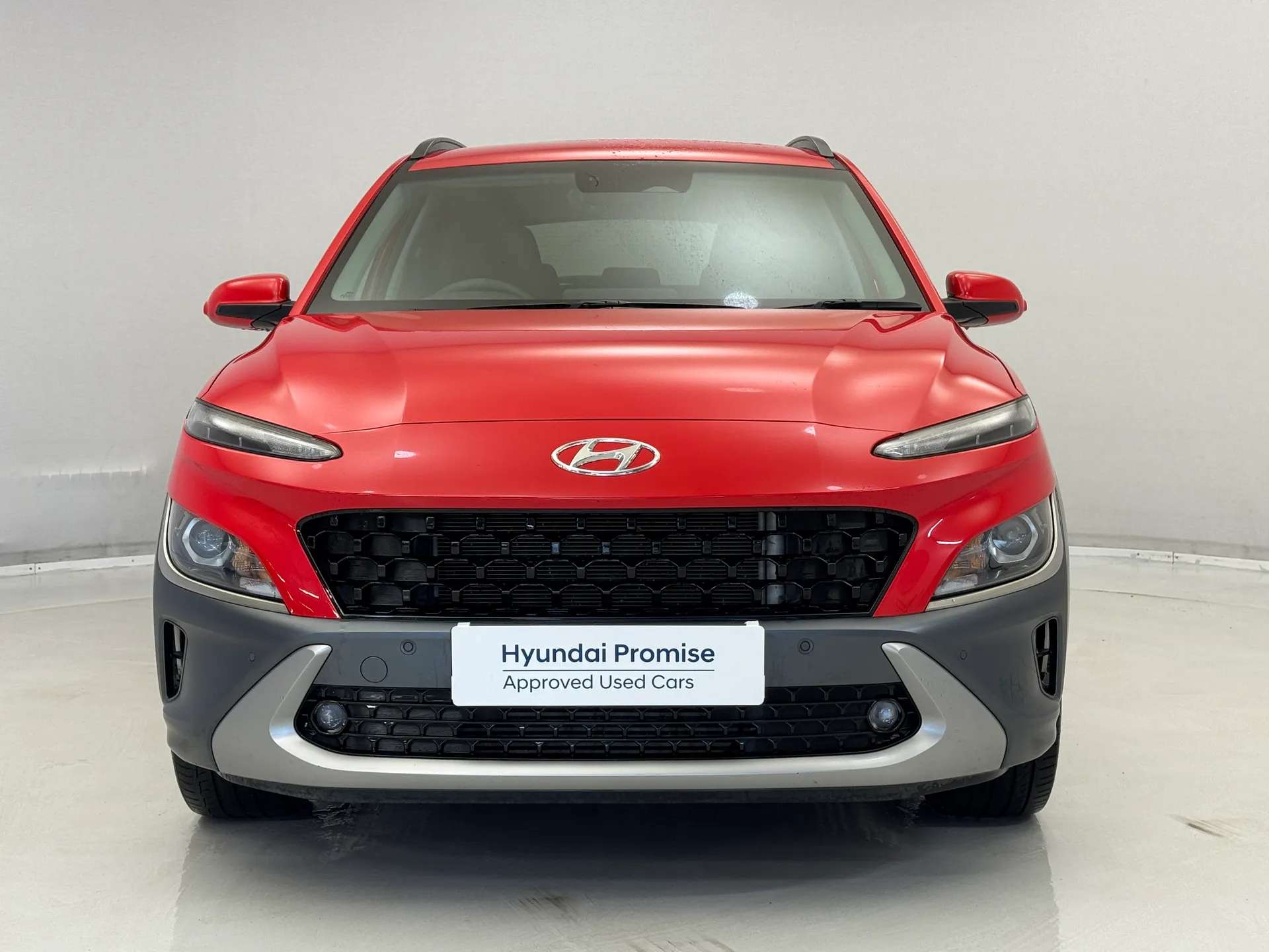 2022 HYUNDAI KONA 2022 HYUNDAI KONA