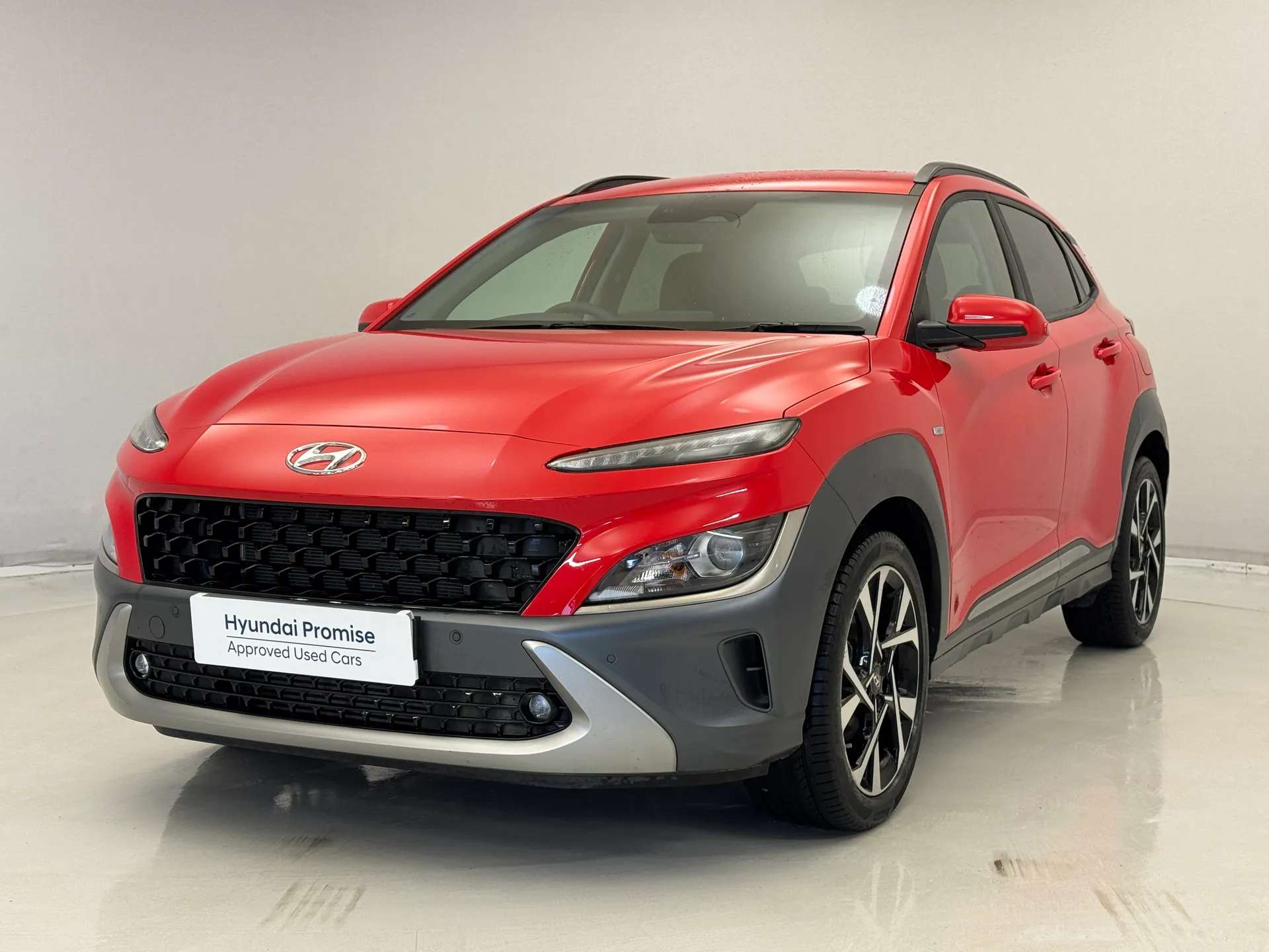 2022 HYUNDAI KONA 2022 HYUNDAI KONA