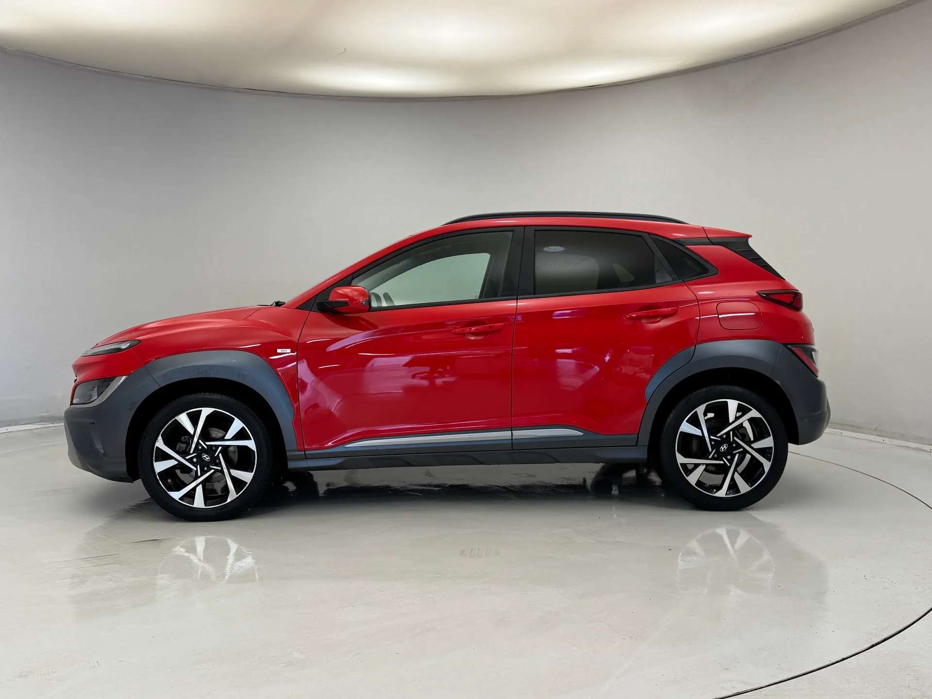 2022 HYUNDAI KONA 2022 HYUNDAI KONA