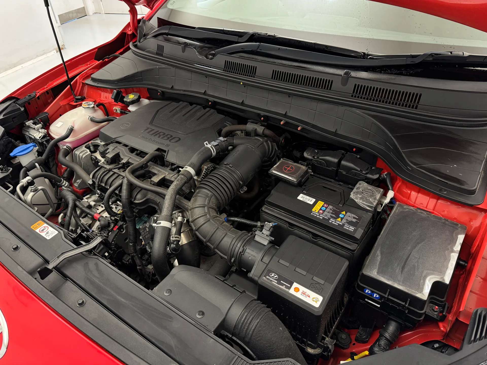 2022 HYUNDAI KONA 2022 HYUNDAI KONA