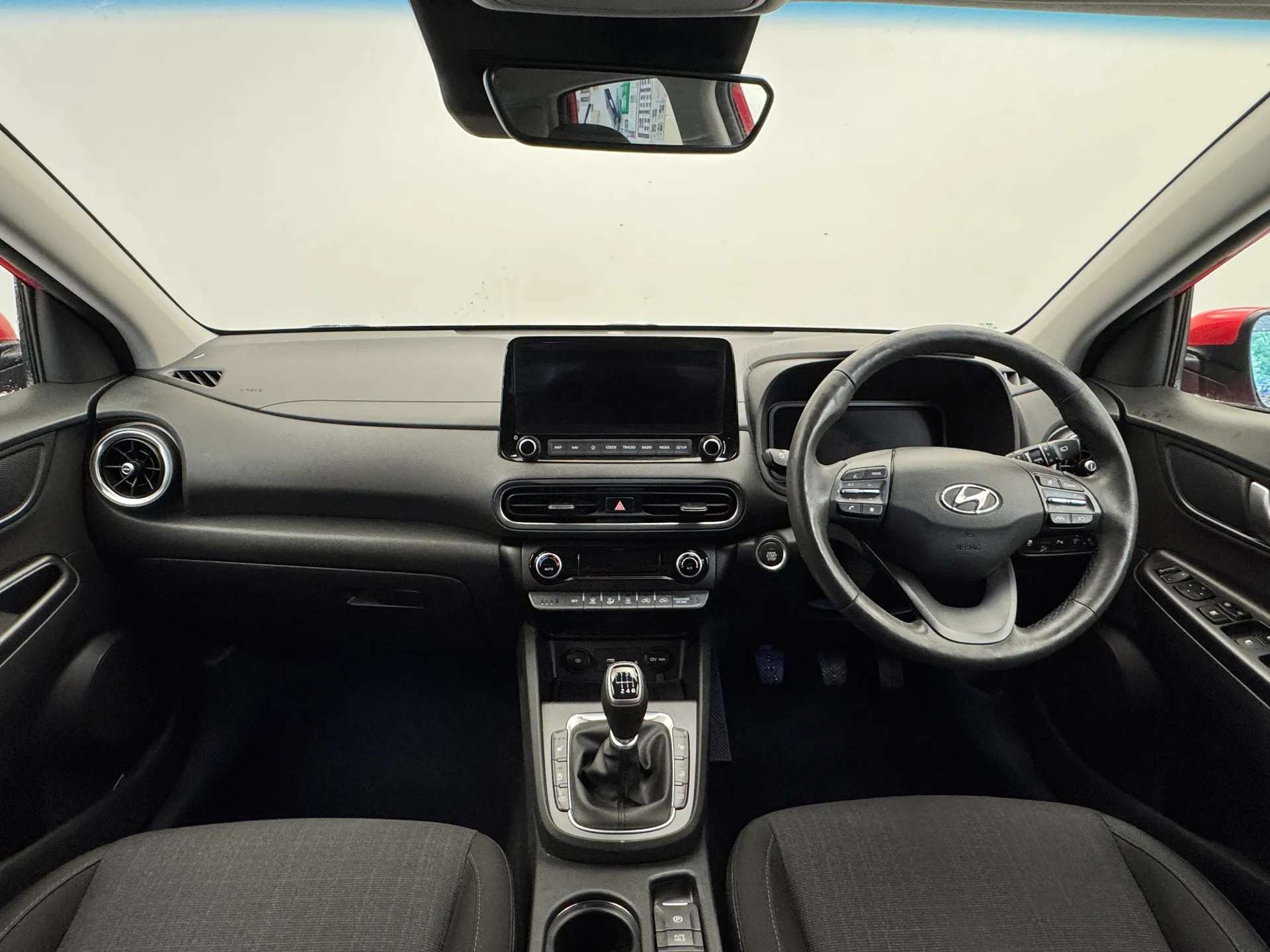 2022 HYUNDAI KONA 2022 HYUNDAI KONA