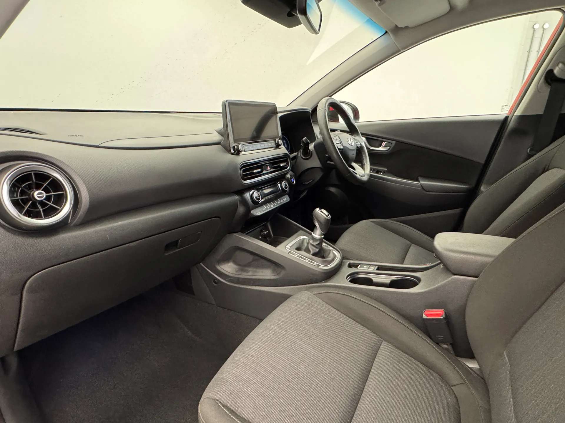 2022 HYUNDAI KONA 2022 HYUNDAI KONA
