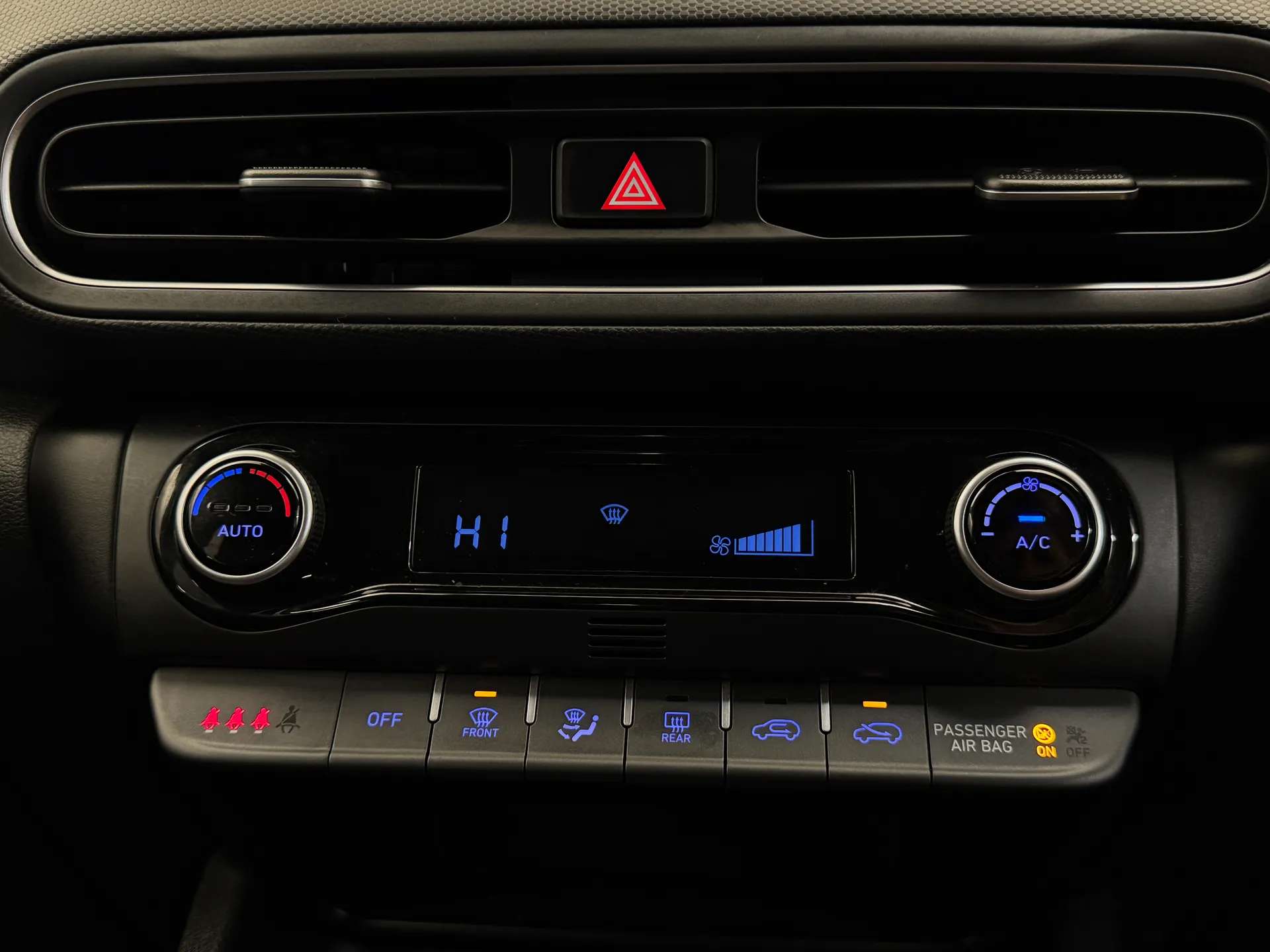 2022 HYUNDAI KONA 2022 HYUNDAI KONA
