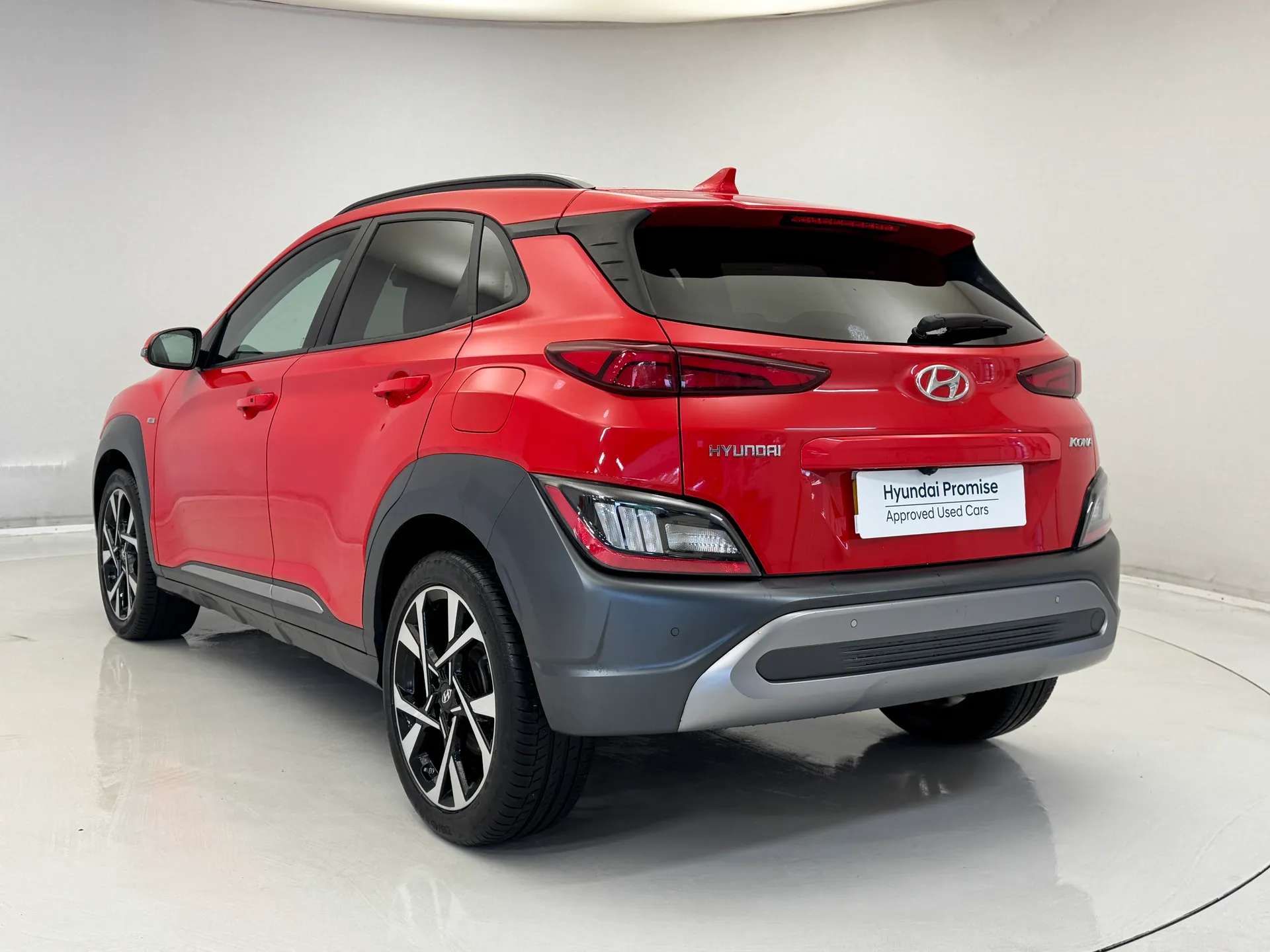 A 2022 HYUNDAI KONA 1.0 TGDi 48V MHEV Premium 5dr - ZERO DEPOSIT FINANCE AND CASHBACK AVAILABLE A 2022 HYUNDAI KONA 1.0 TGDi 48V MHEV Premium 5dr - ZERO DEPOSIT FINANCE AND CASHBACK AVAILABLE
