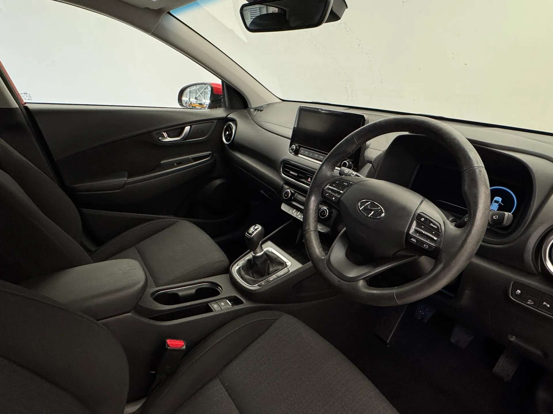 2022 HYUNDAI KONA 2022 HYUNDAI KONA