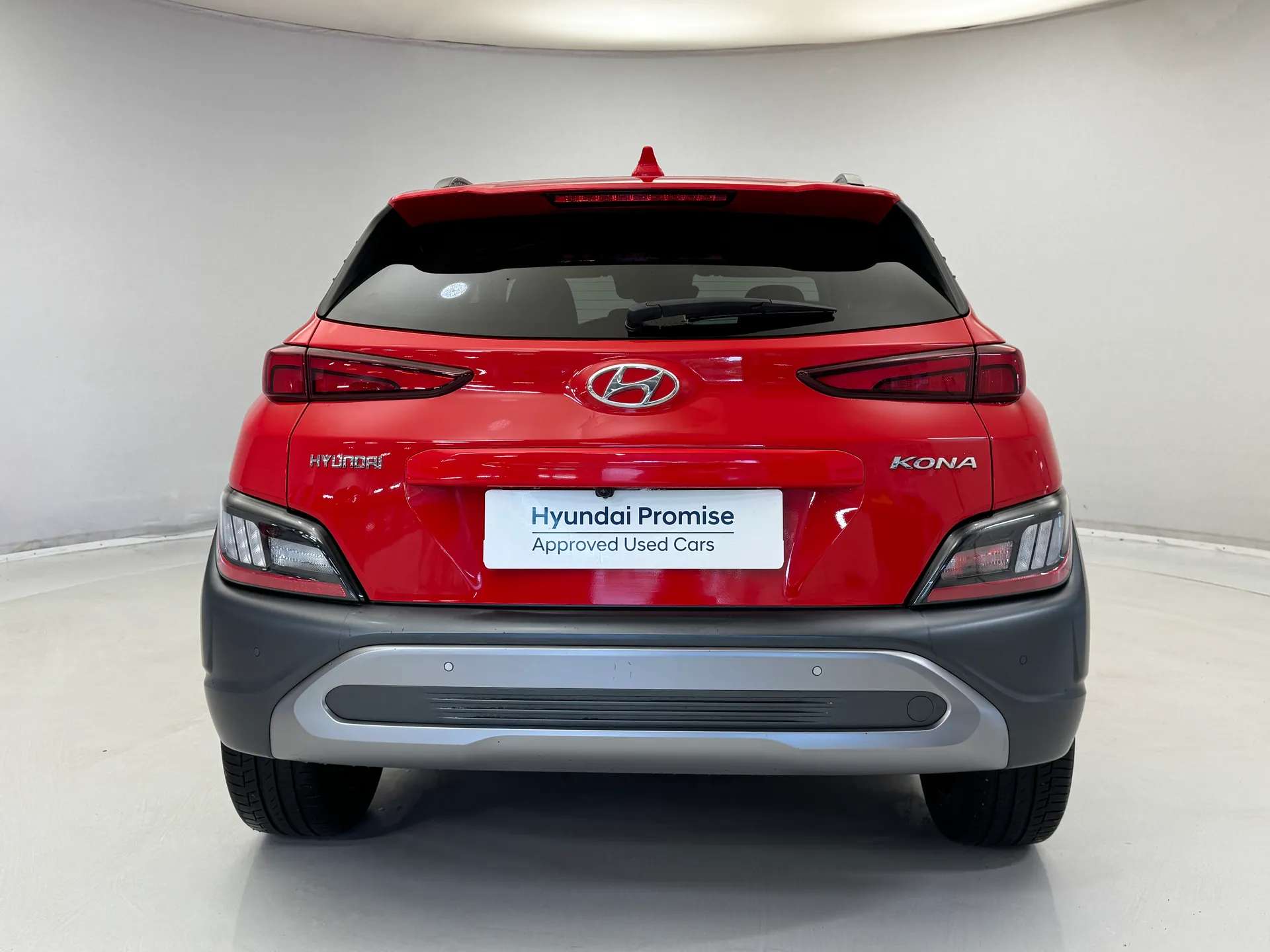 2022 HYUNDAI KONA 2022 HYUNDAI KONA