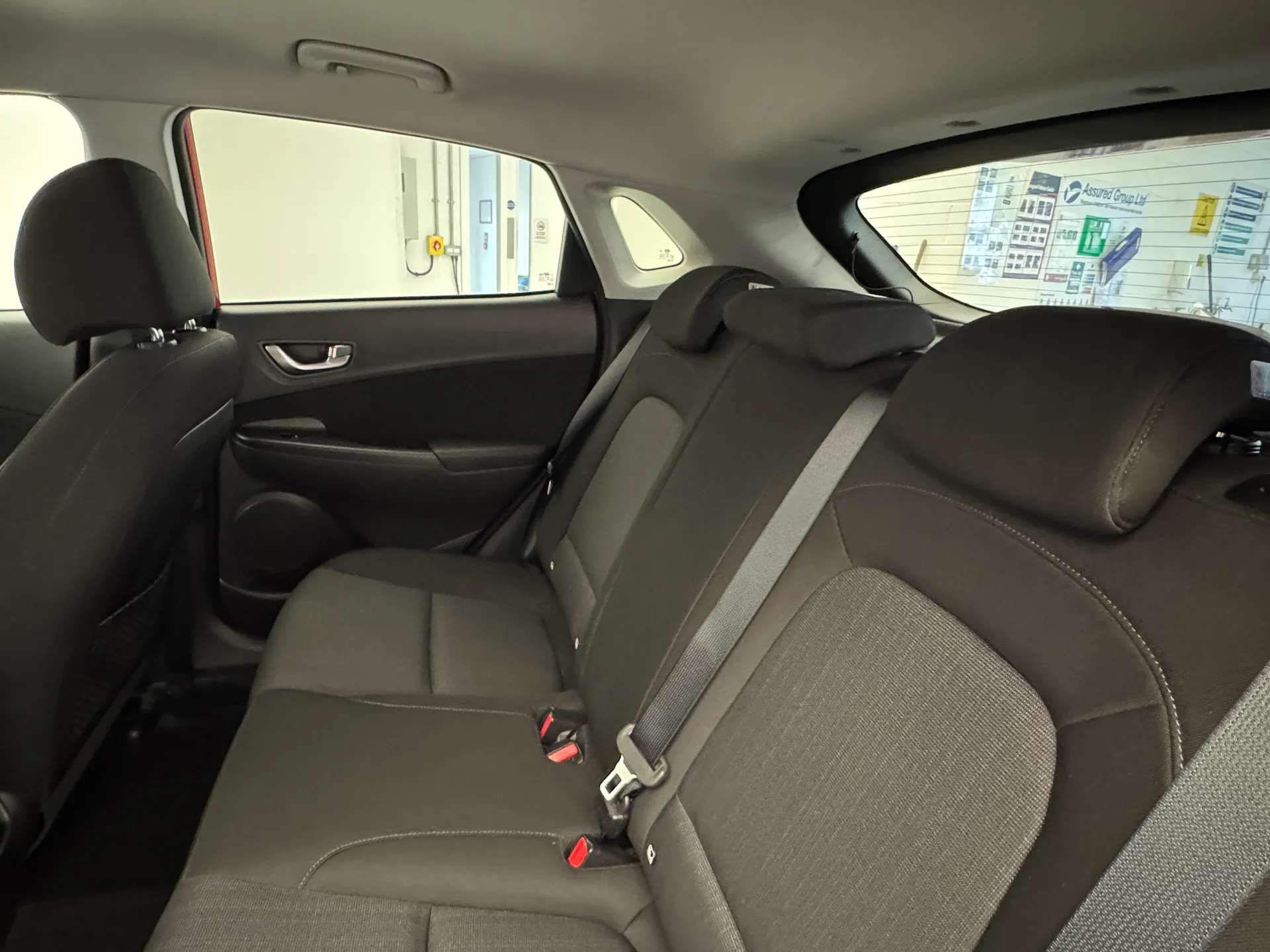 2022 HYUNDAI KONA 2022 HYUNDAI KONA