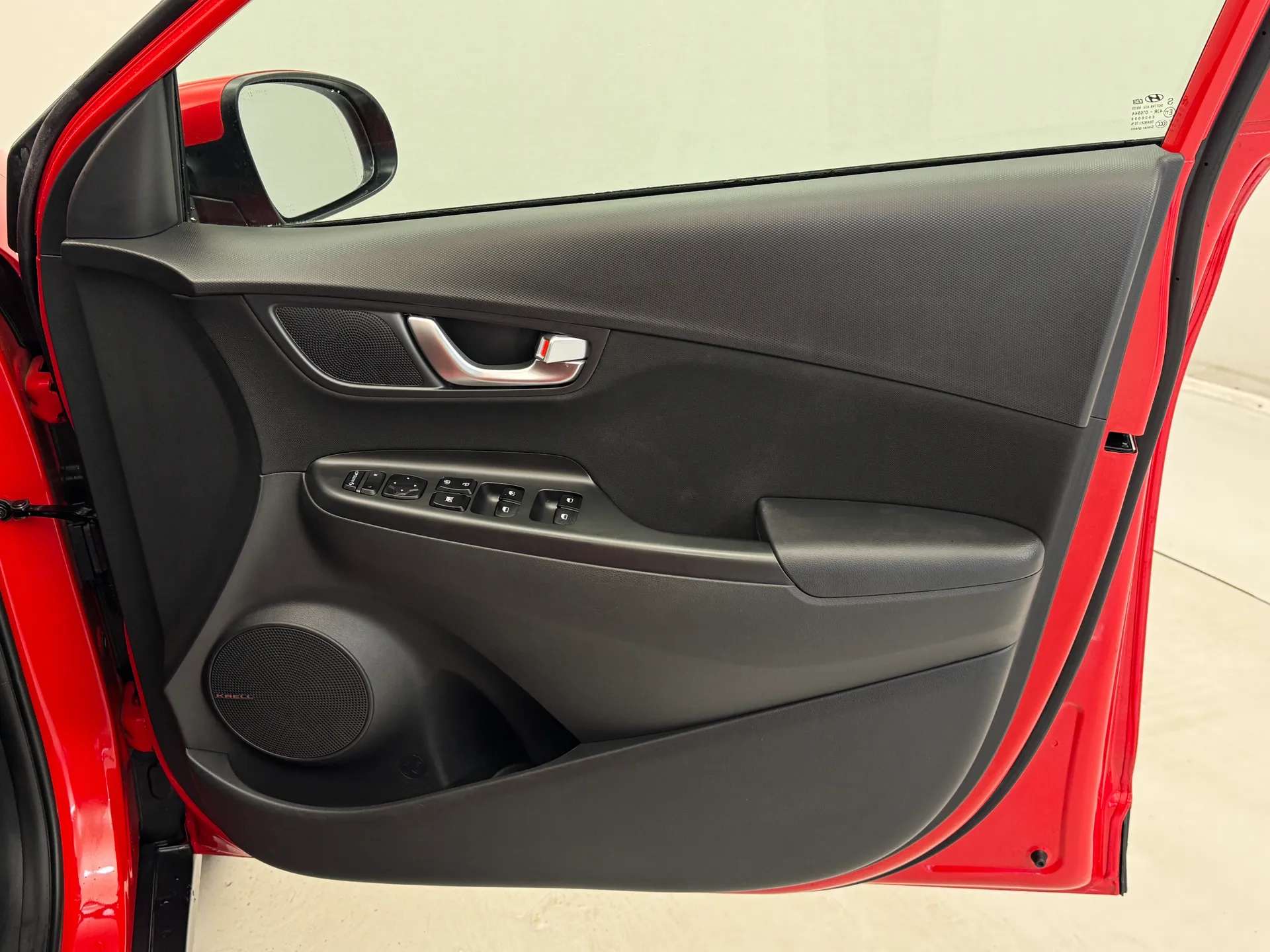 2022 HYUNDAI KONA 2022 HYUNDAI KONA