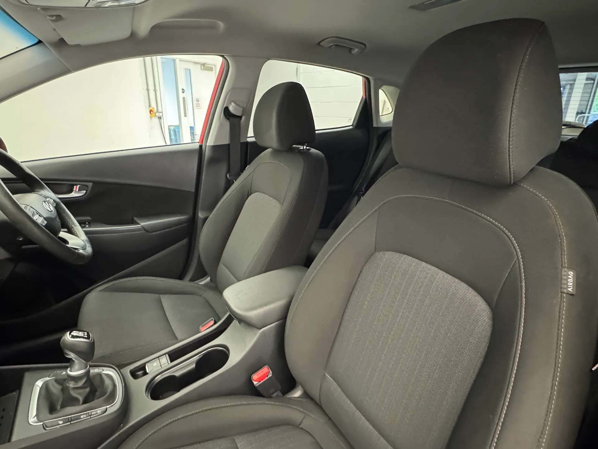 2022 HYUNDAI KONA 2022 HYUNDAI KONA