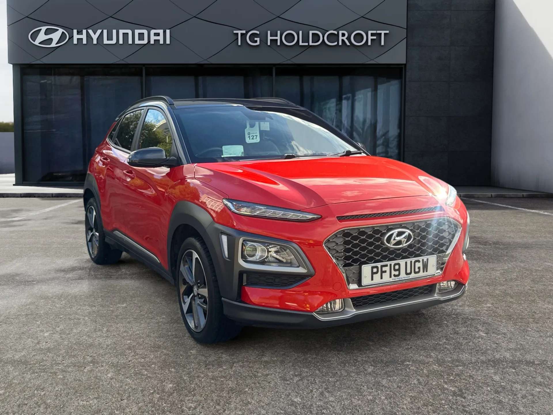 A 2019 HYUNDAI KONA 1.0T GDi Blue Drive Premium SE 5dr âCAMERAâCRUISE CONTROLâNAVâ A 2019 HYUNDAI KONA 1.0T GDi Blue Drive Premium SE 5dr âCAMERAâCRUISE CONTROLâNAVâ