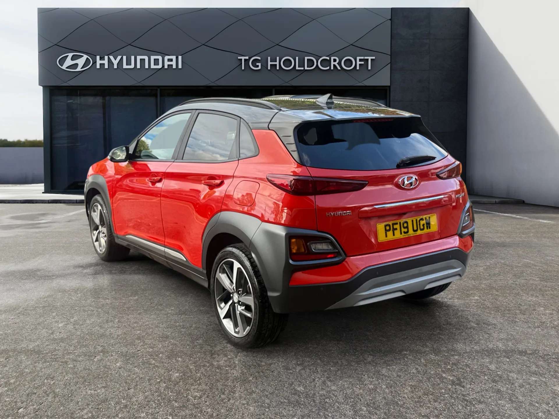 A 2019 HYUNDAI KONA 1.0T GDi Blue Drive Premium SE 5dr âCAMERAâCRUISE CONTROLâNAVâ A 2019 HYUNDAI KONA 1.0T GDi Blue Drive Premium SE 5dr âCAMERAâCRUISE CONTROLâNAVâ