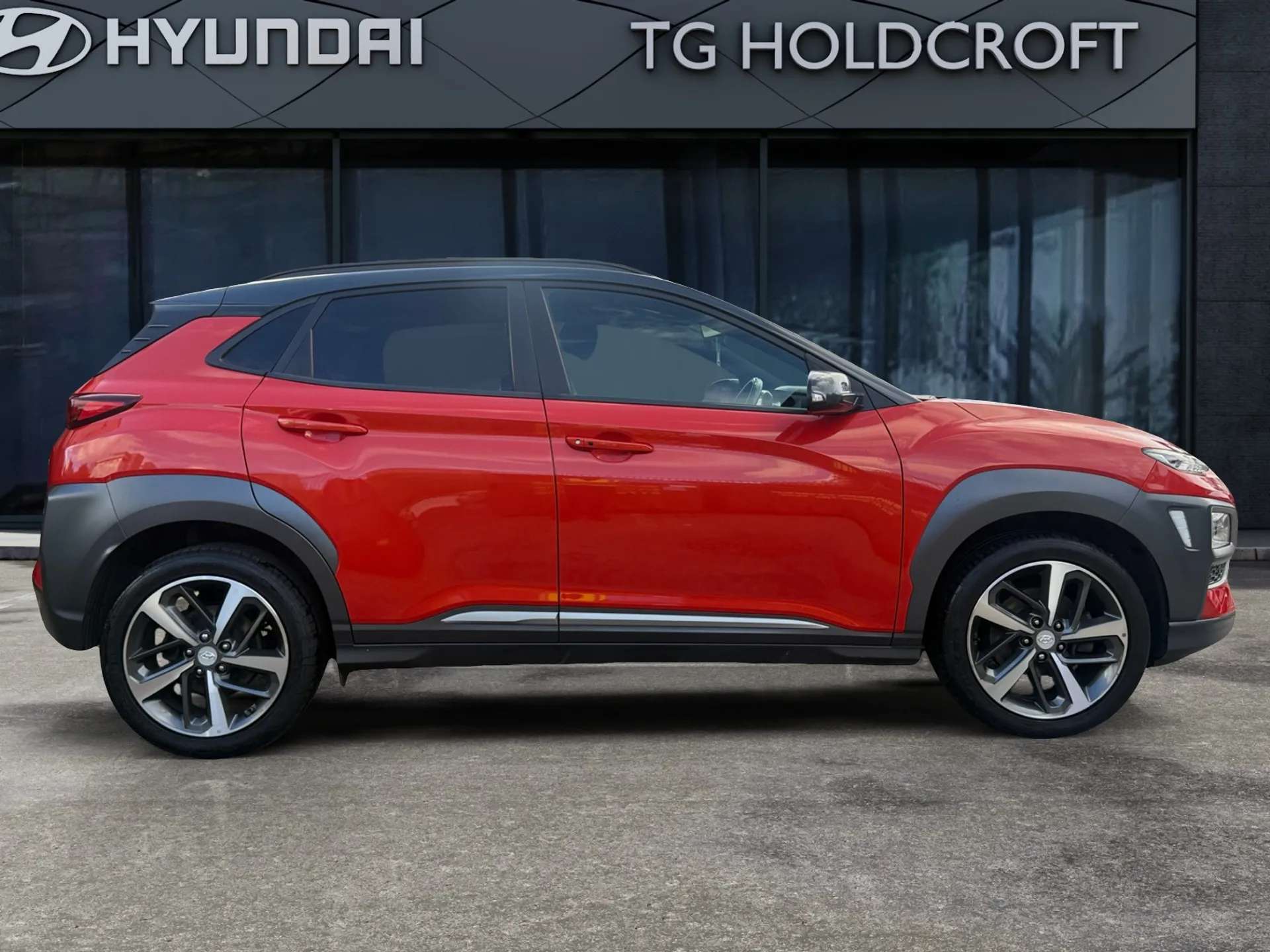 2019 HYUNDAI KONA 2019 HYUNDAI KONA