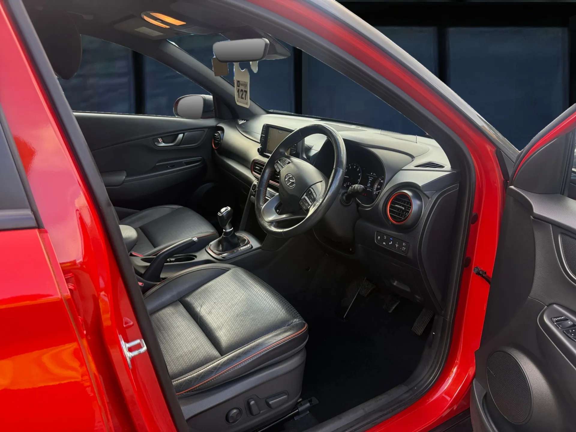 2019 HYUNDAI KONA 2019 HYUNDAI KONA