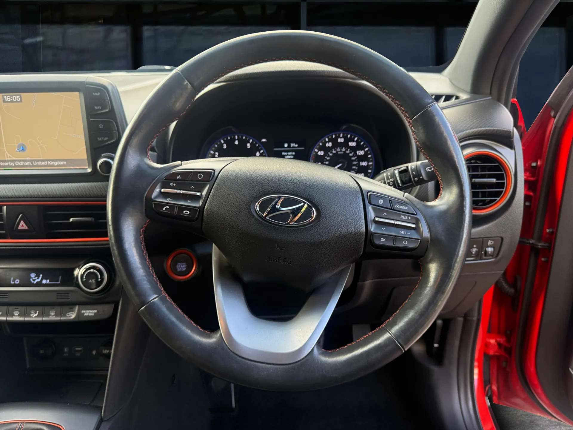 2019 HYUNDAI KONA 2019 HYUNDAI KONA