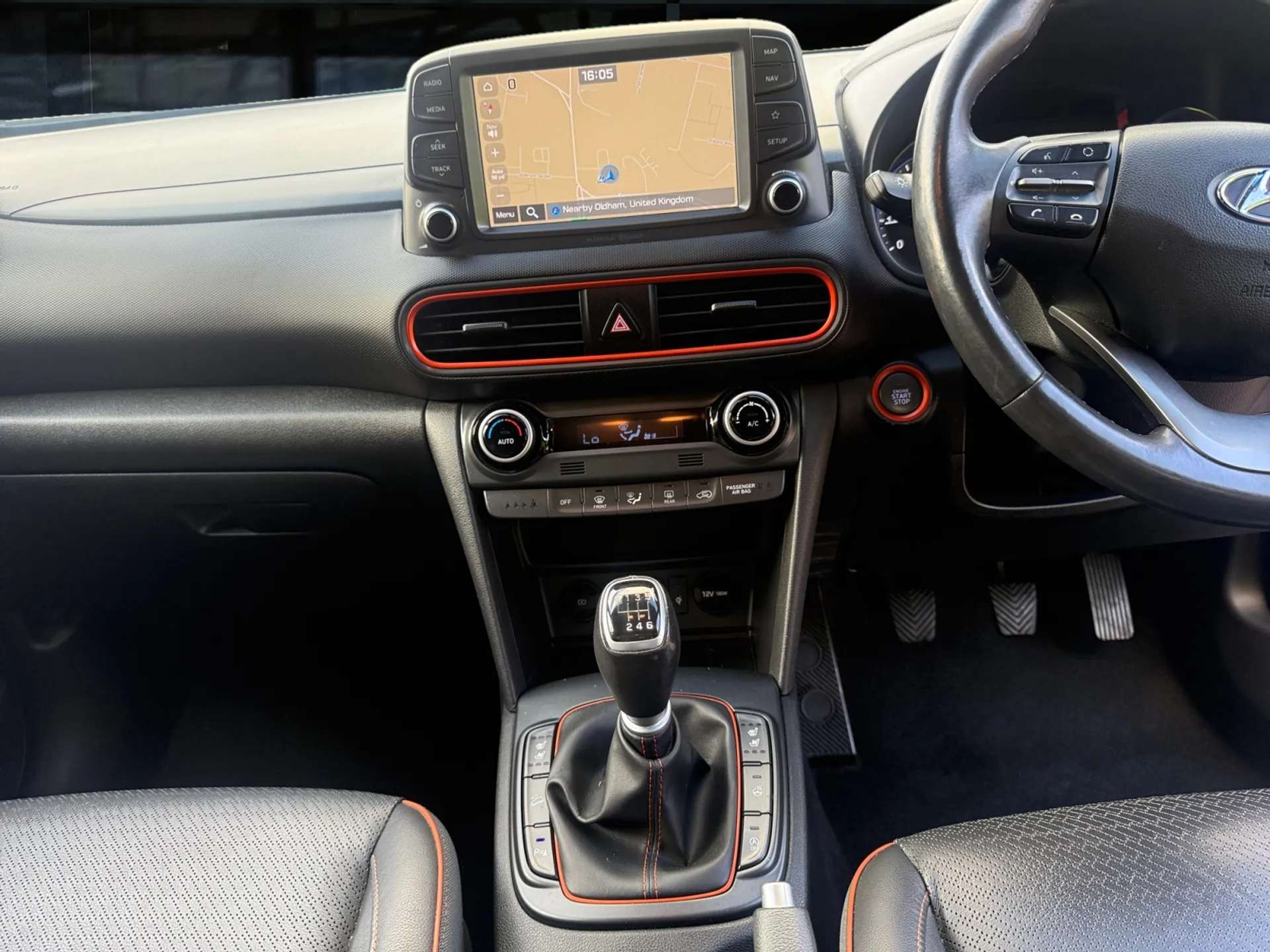 2019 HYUNDAI KONA 2019 HYUNDAI KONA