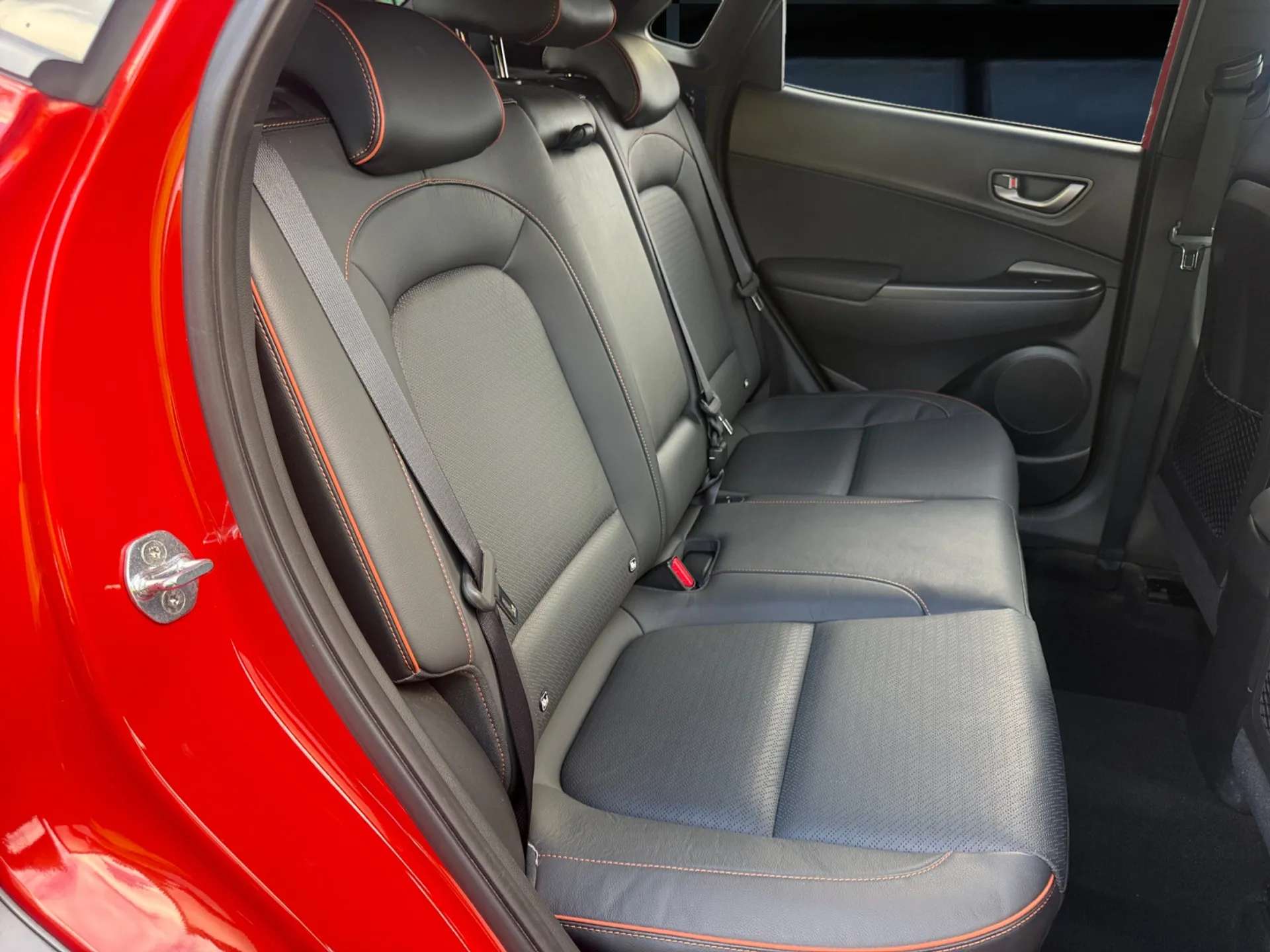 2019 HYUNDAI KONA 2019 HYUNDAI KONA
