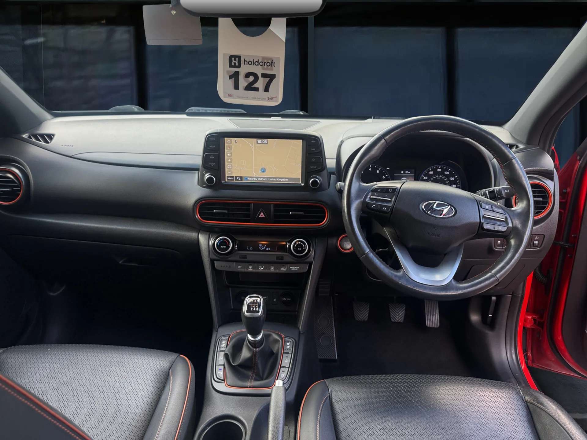 2019 HYUNDAI KONA 2019 HYUNDAI KONA