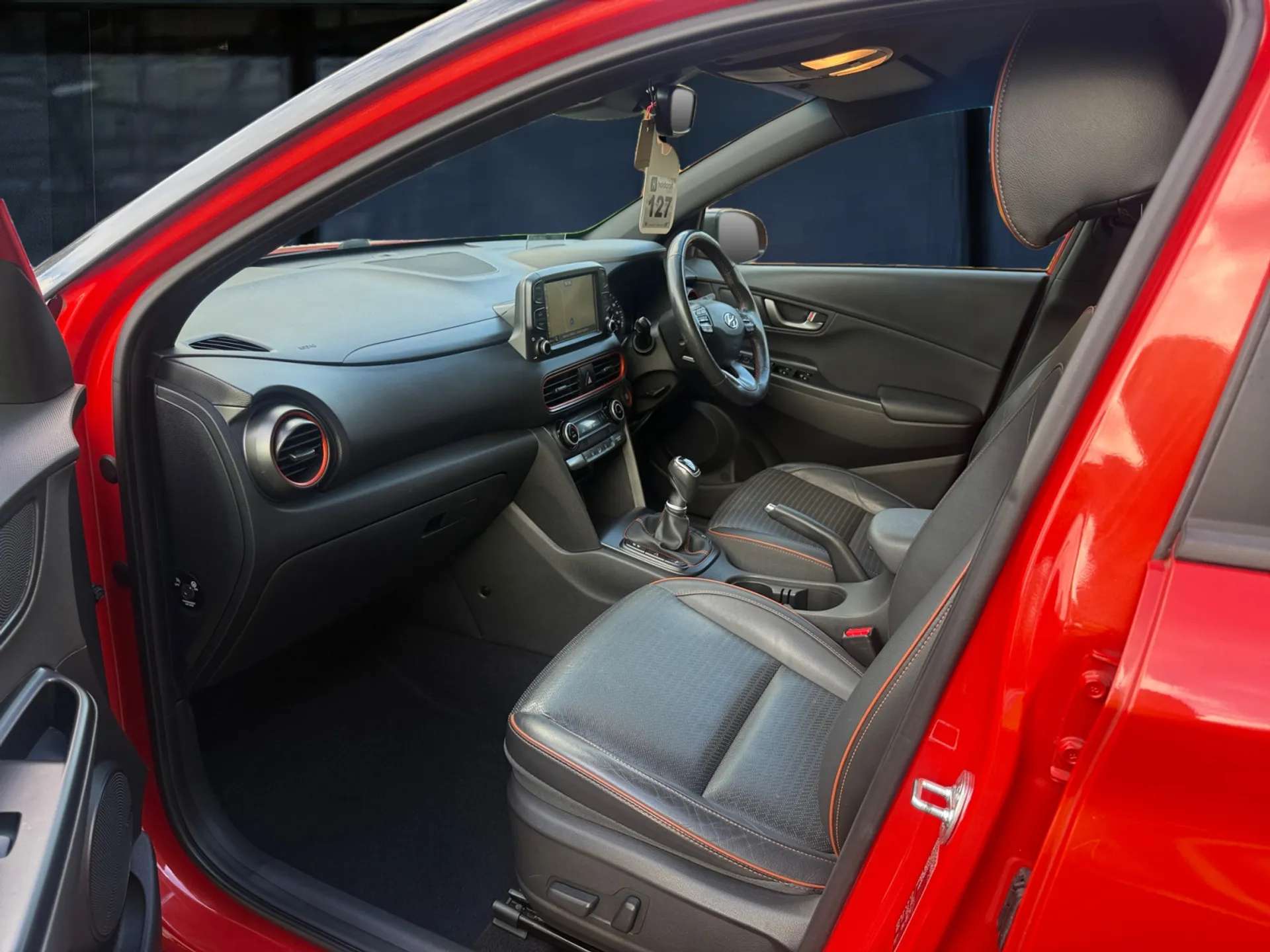 2019 HYUNDAI KONA 2019 HYUNDAI KONA