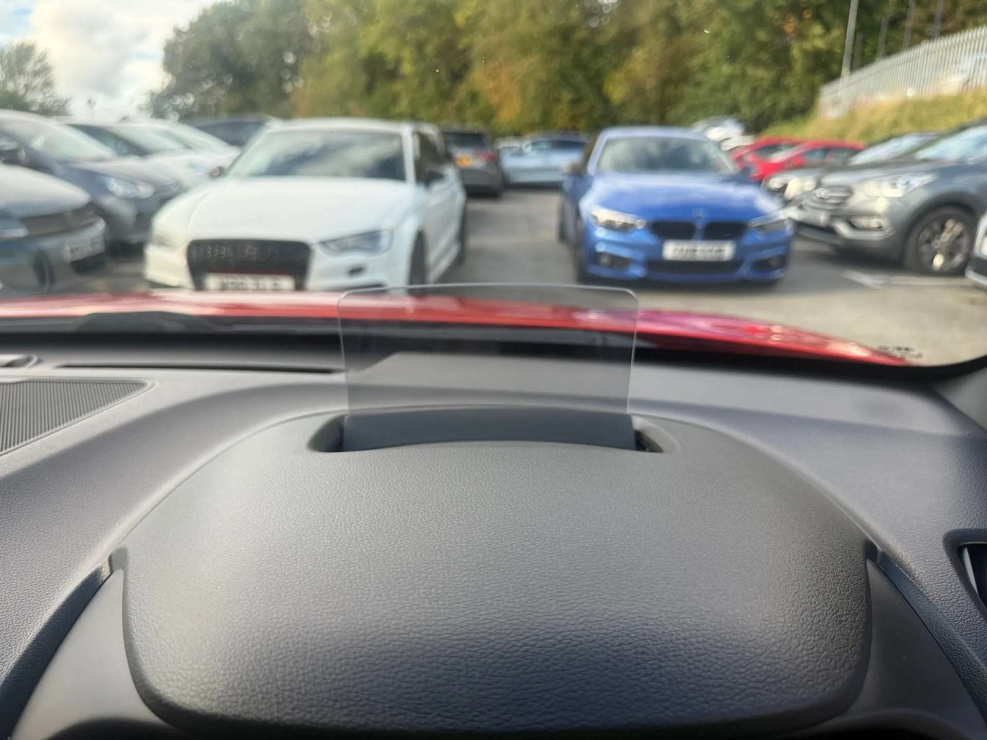 2019 HYUNDAI KONA 2019 HYUNDAI KONA