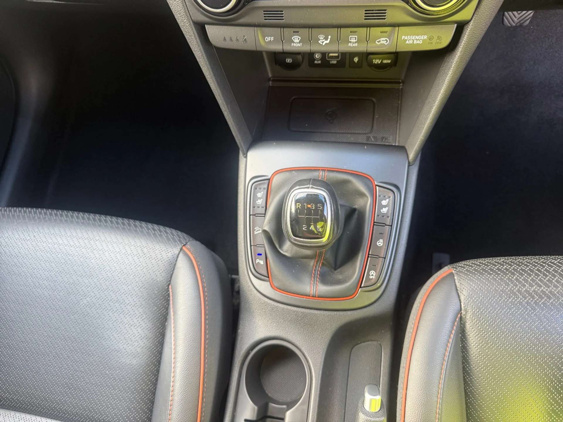 2019 HYUNDAI KONA 2019 HYUNDAI KONA